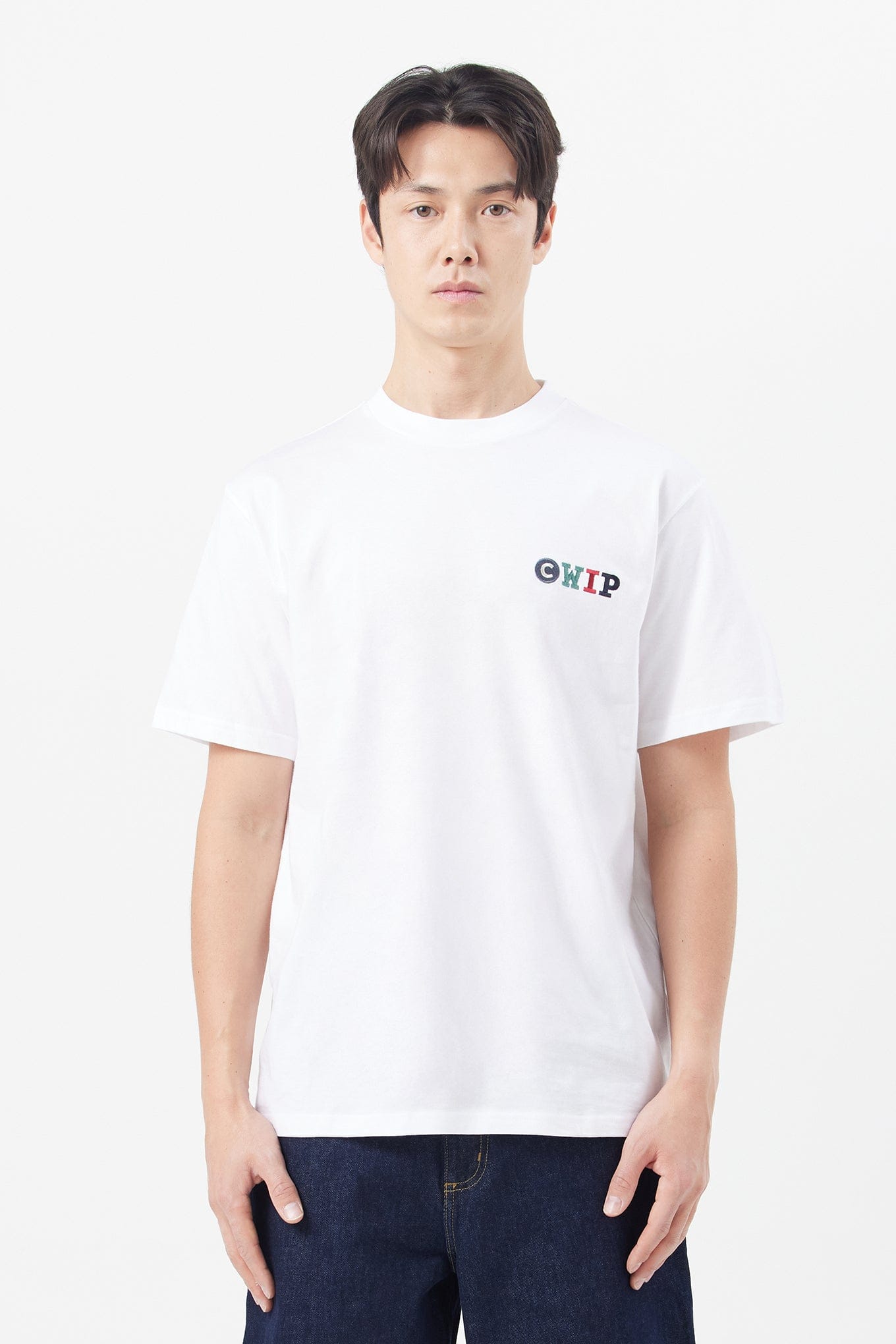 Carhartt WIP S/S FLAGS T - SHIRT