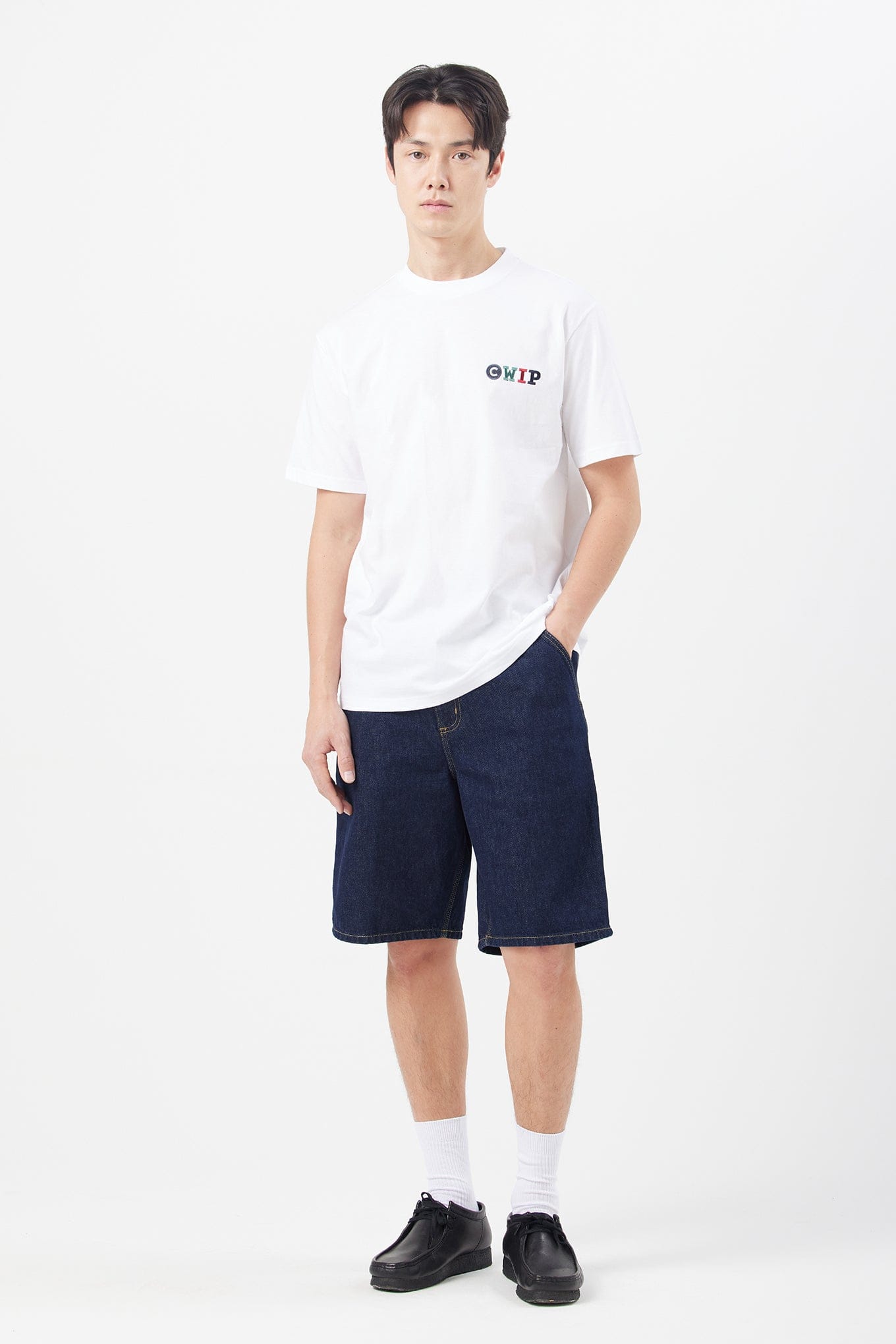 Carhartt WIP S/S FLAGS T - SHIRT