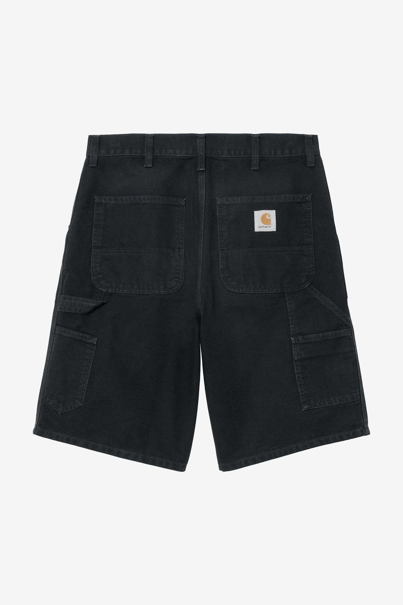 Carhartt WIP SINGLE KNEE SHORT DEARBORN