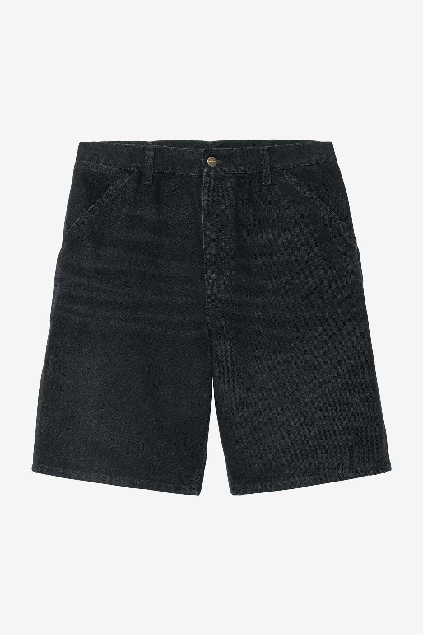 Carhartt WIP SINGLE KNEE SHORT DEARBORN