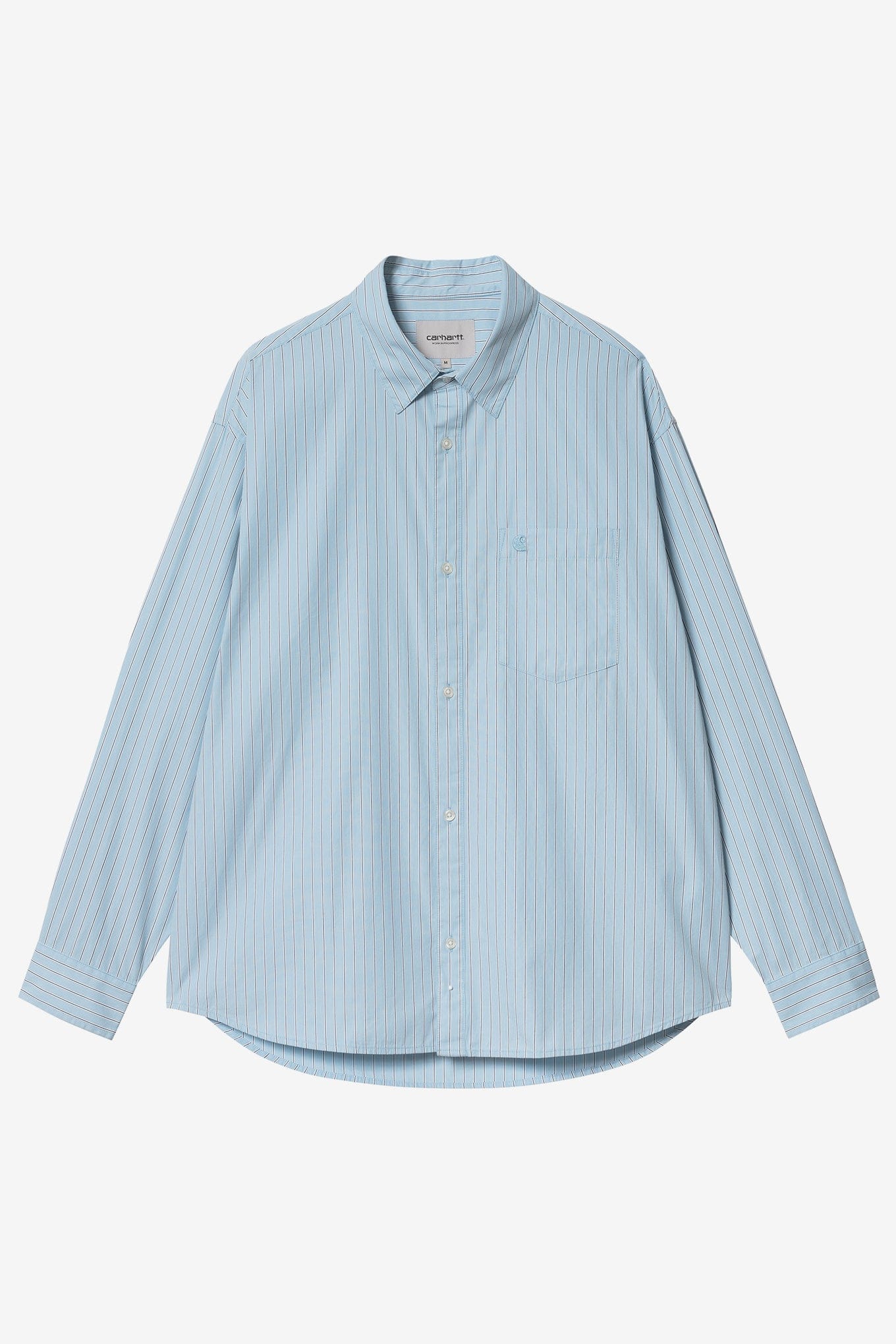 Carhartt WIP L/S NOTUS SHIRT