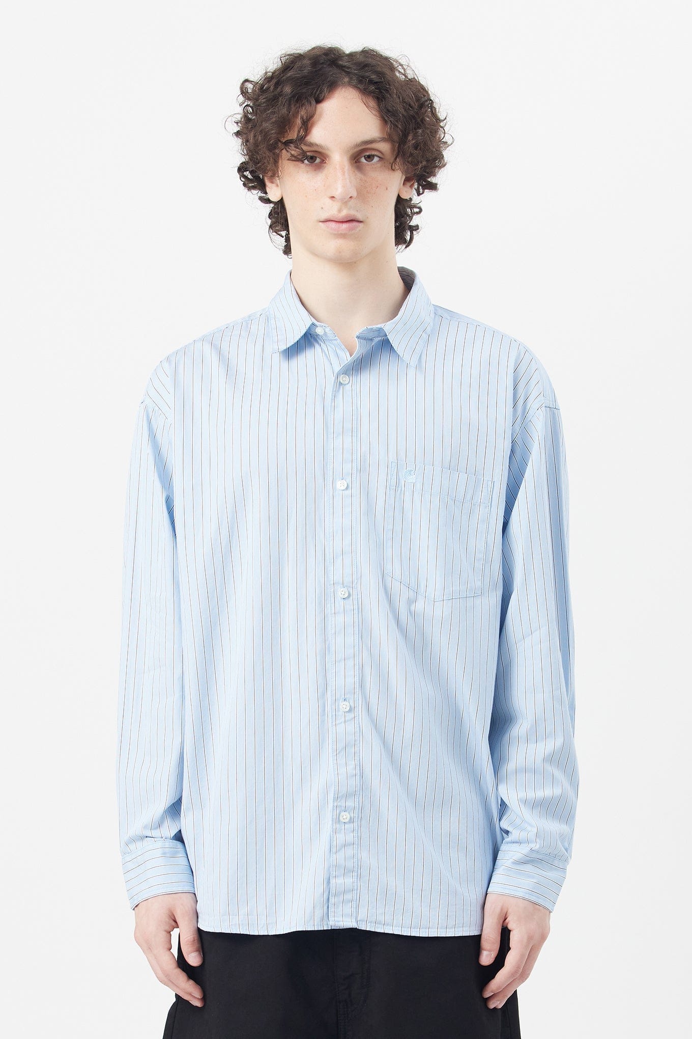 Carhartt WIP L/S NOTUS SHIRT