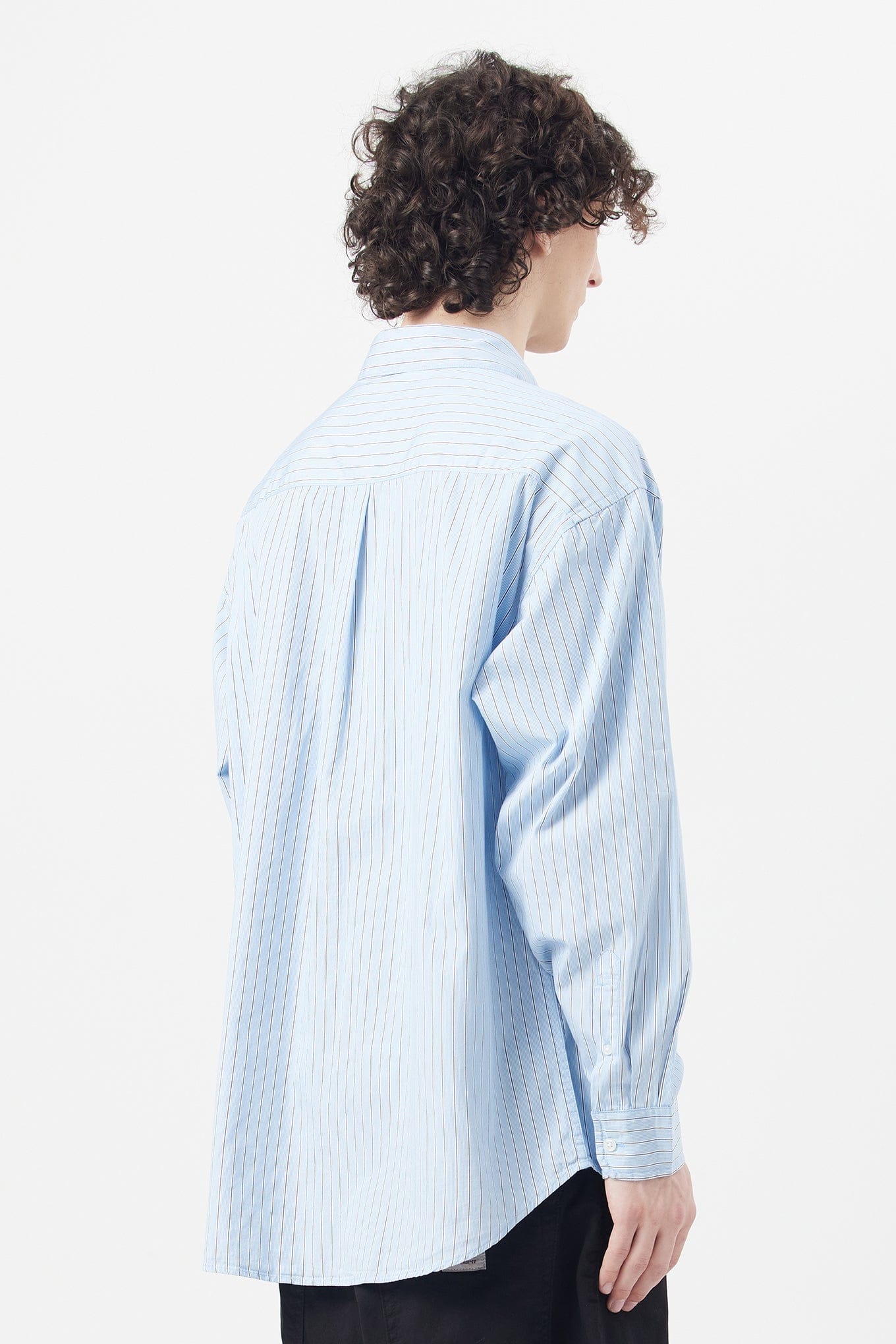 Carhartt WIP L/S NOTUS SHIRT