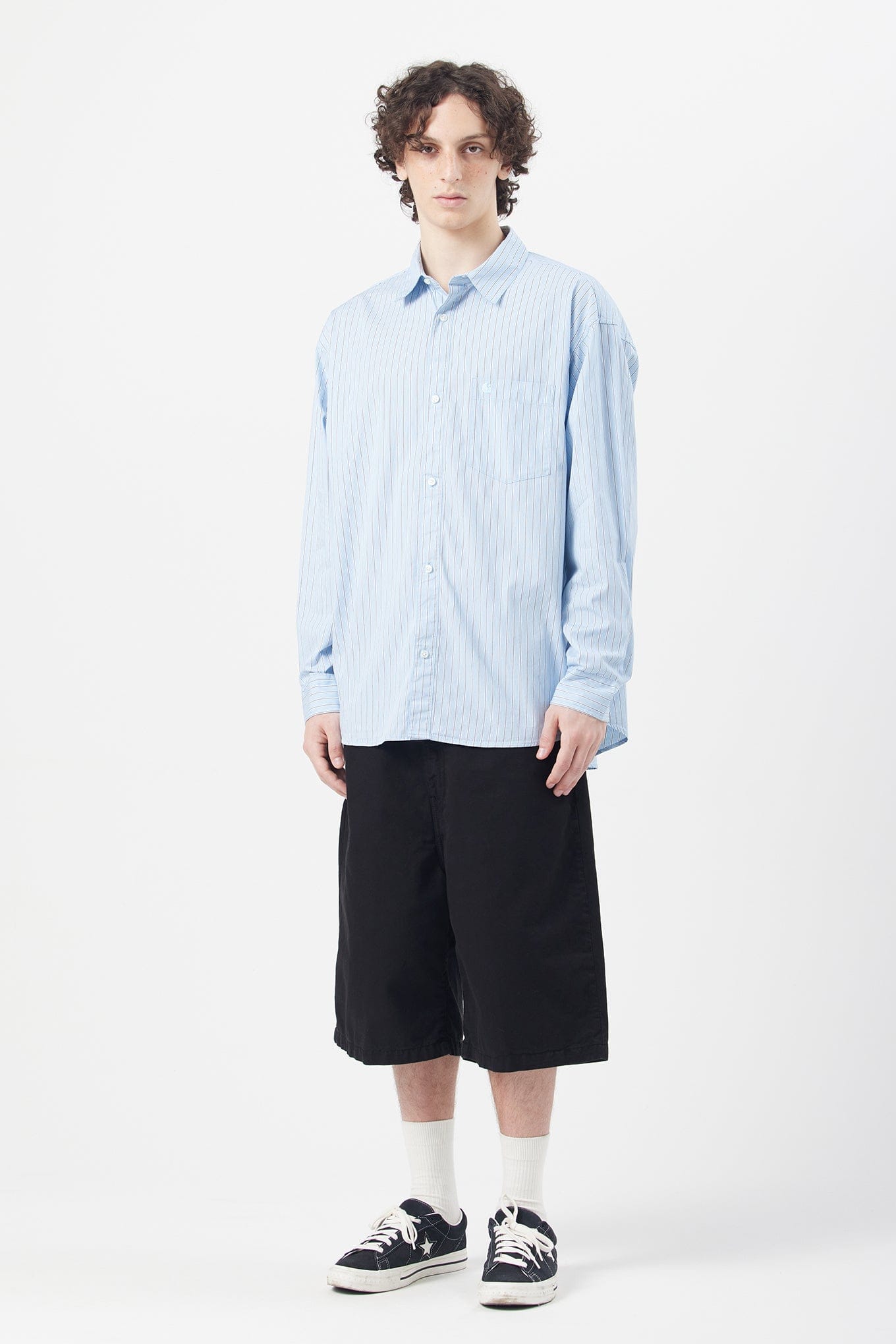 Carhartt WIP L/S NOTUS SHIRT