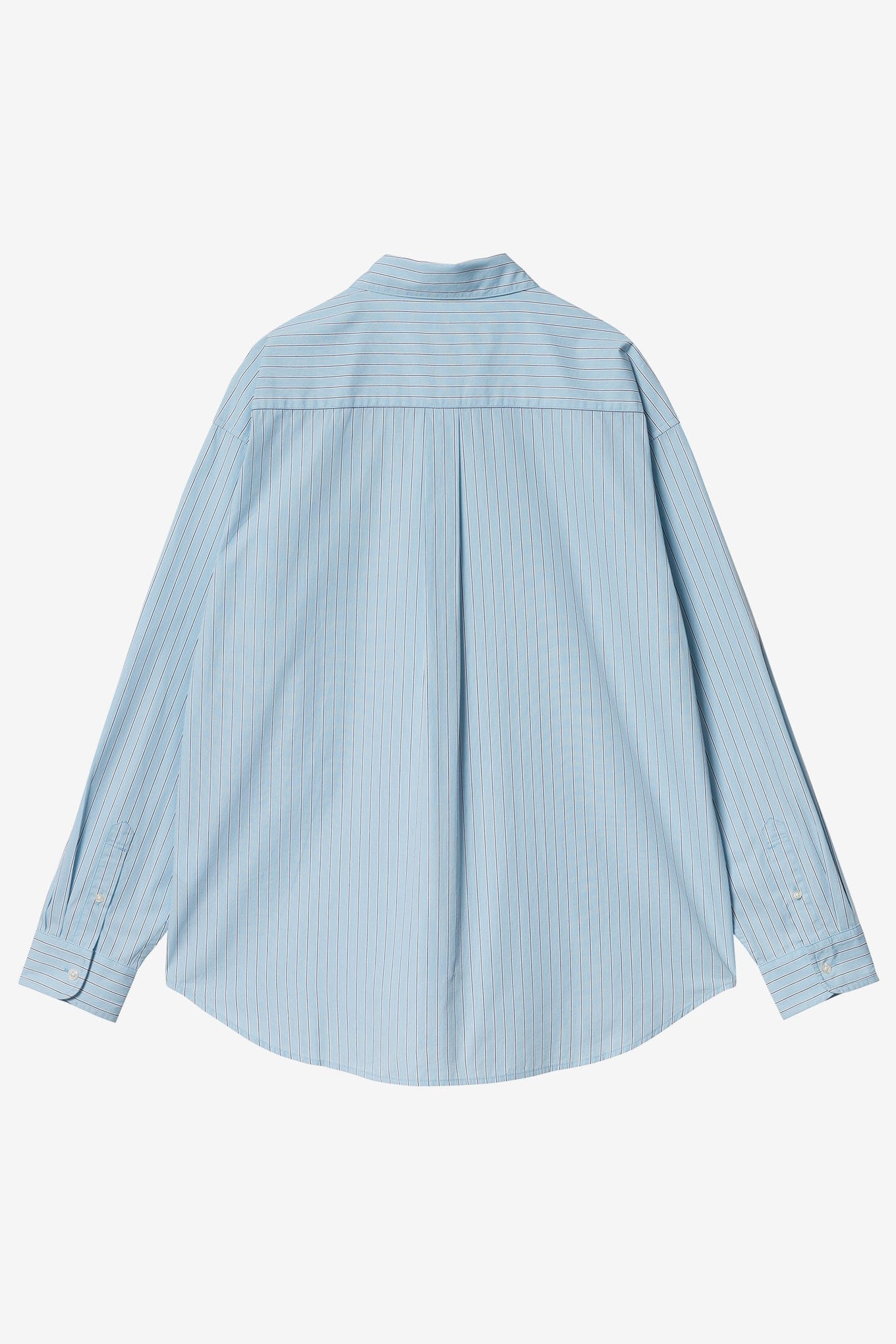 Carhartt WIP L/S NOTUS SHIRT