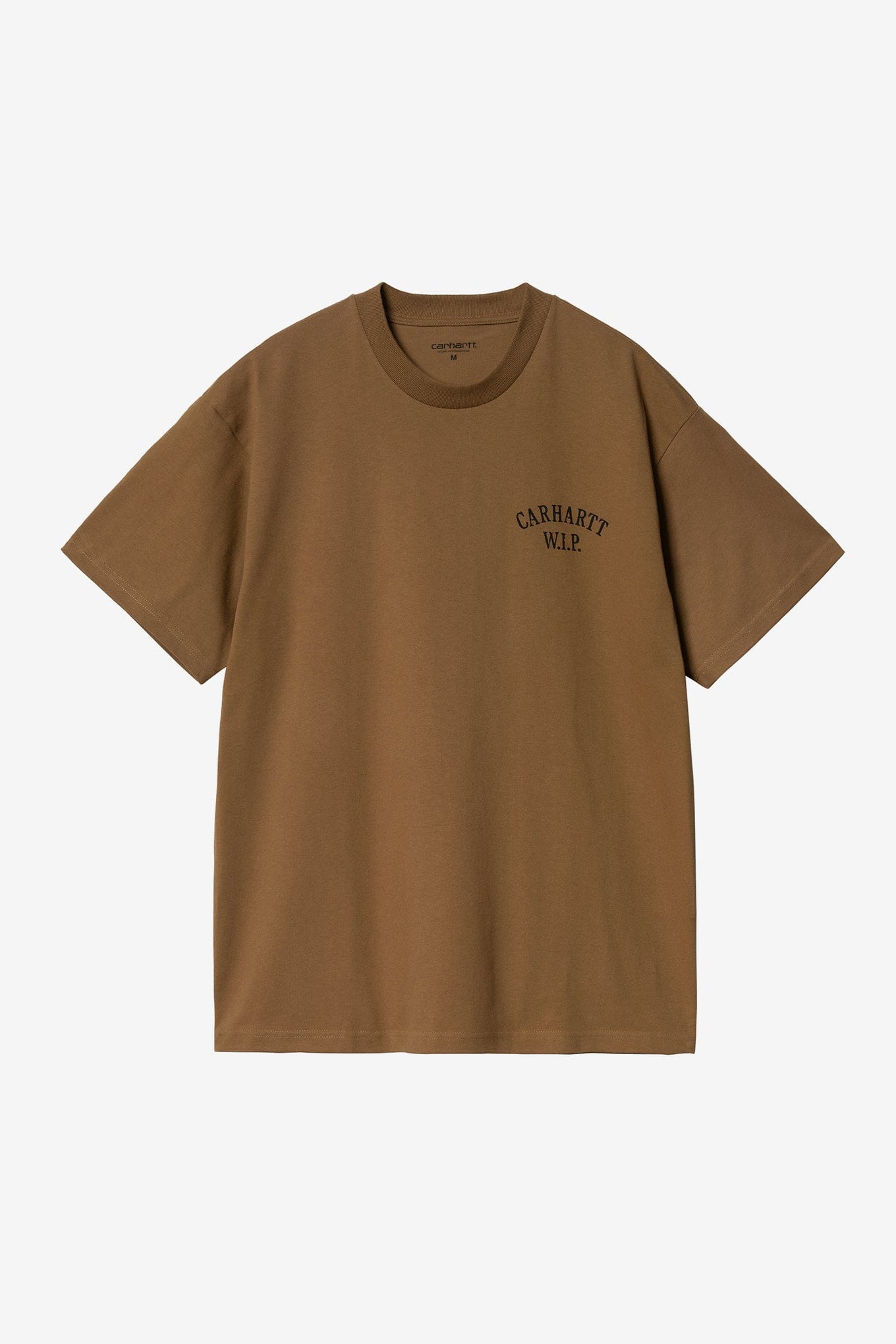 Carhartt WIP S/S CABINETRY T - SHIRT