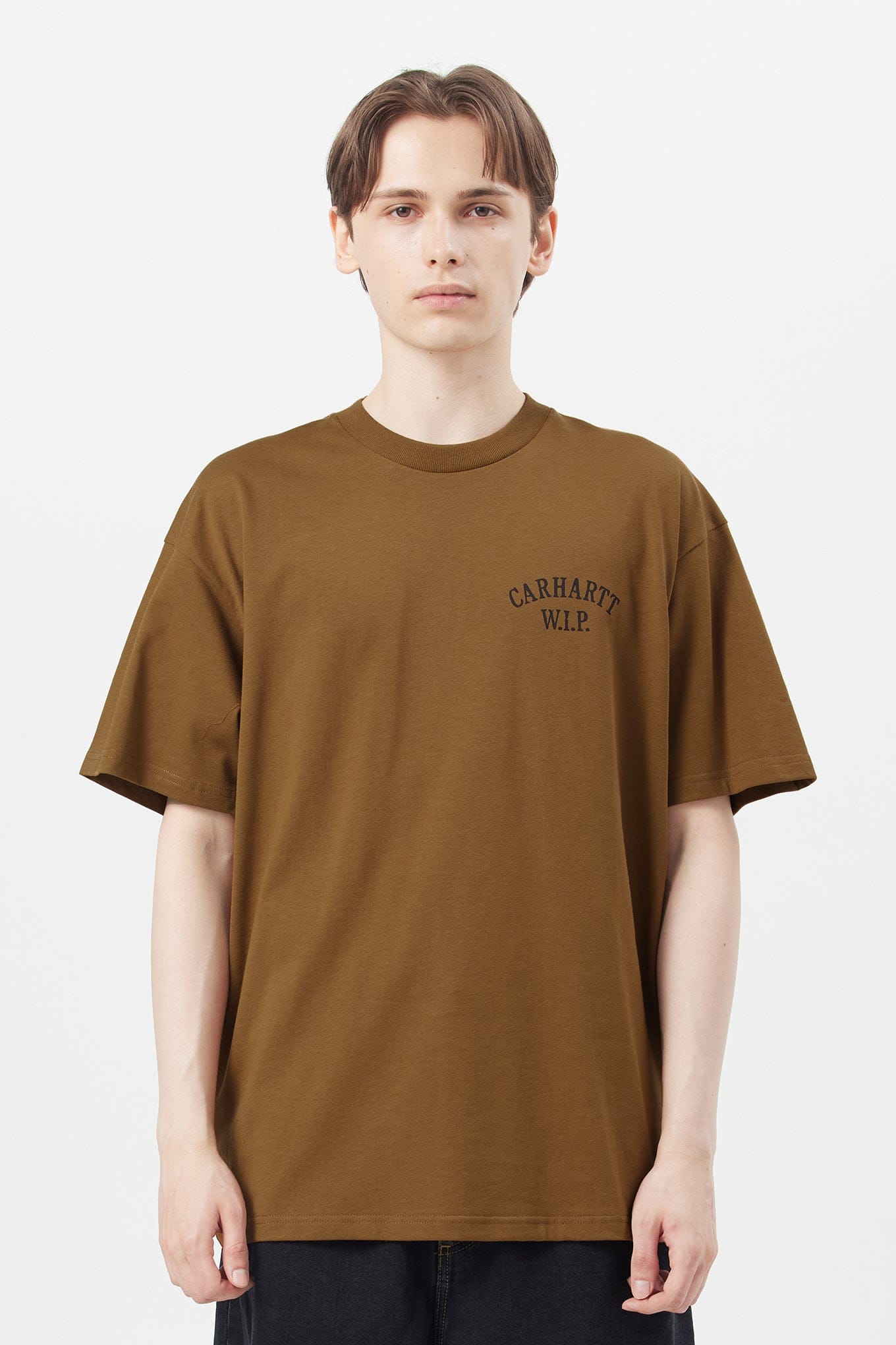 Carhartt WIP S/S CABINETRY T - SHIRT