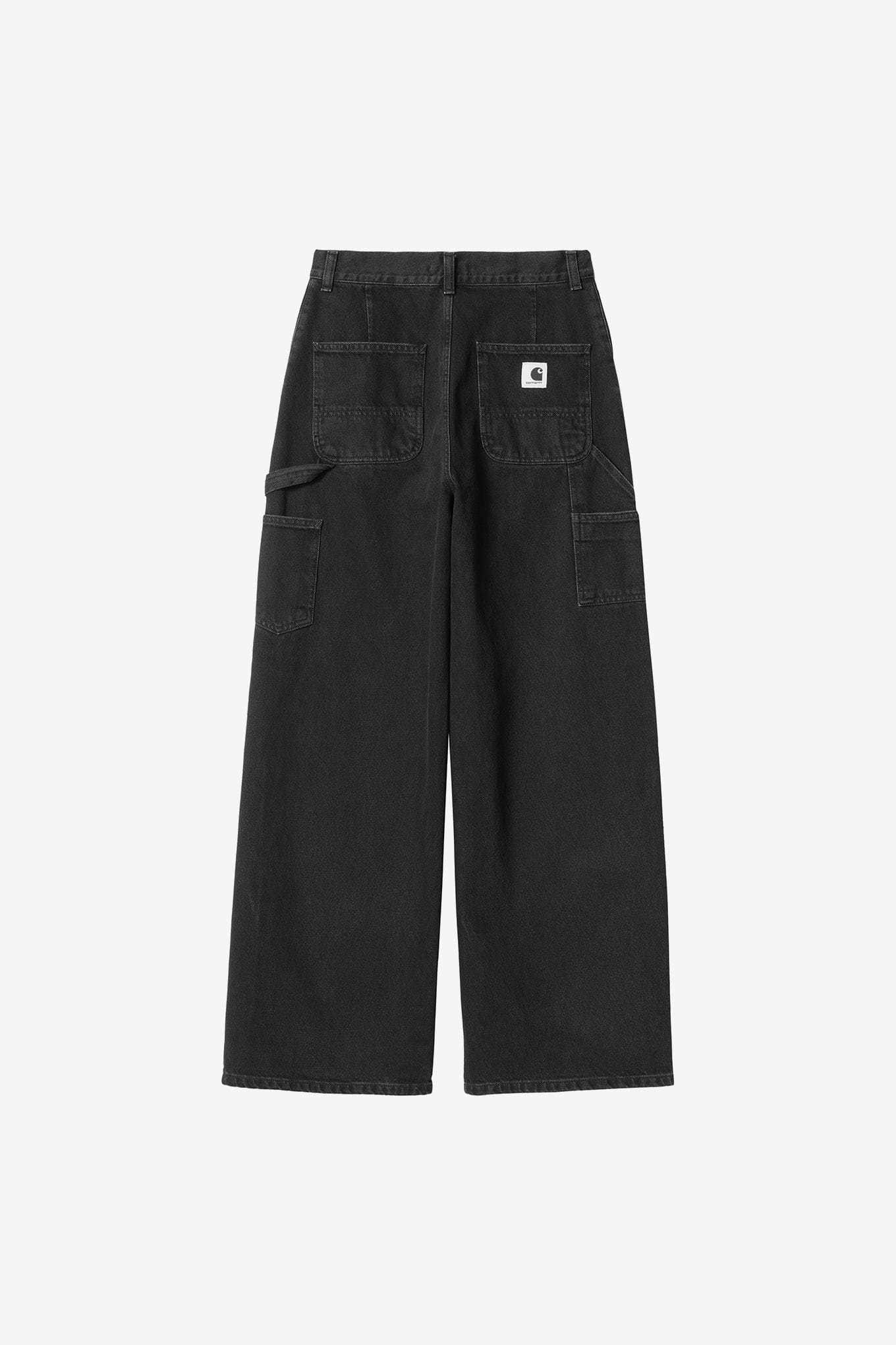 Carhartt WIP W JENS PANT MARSHFIELD