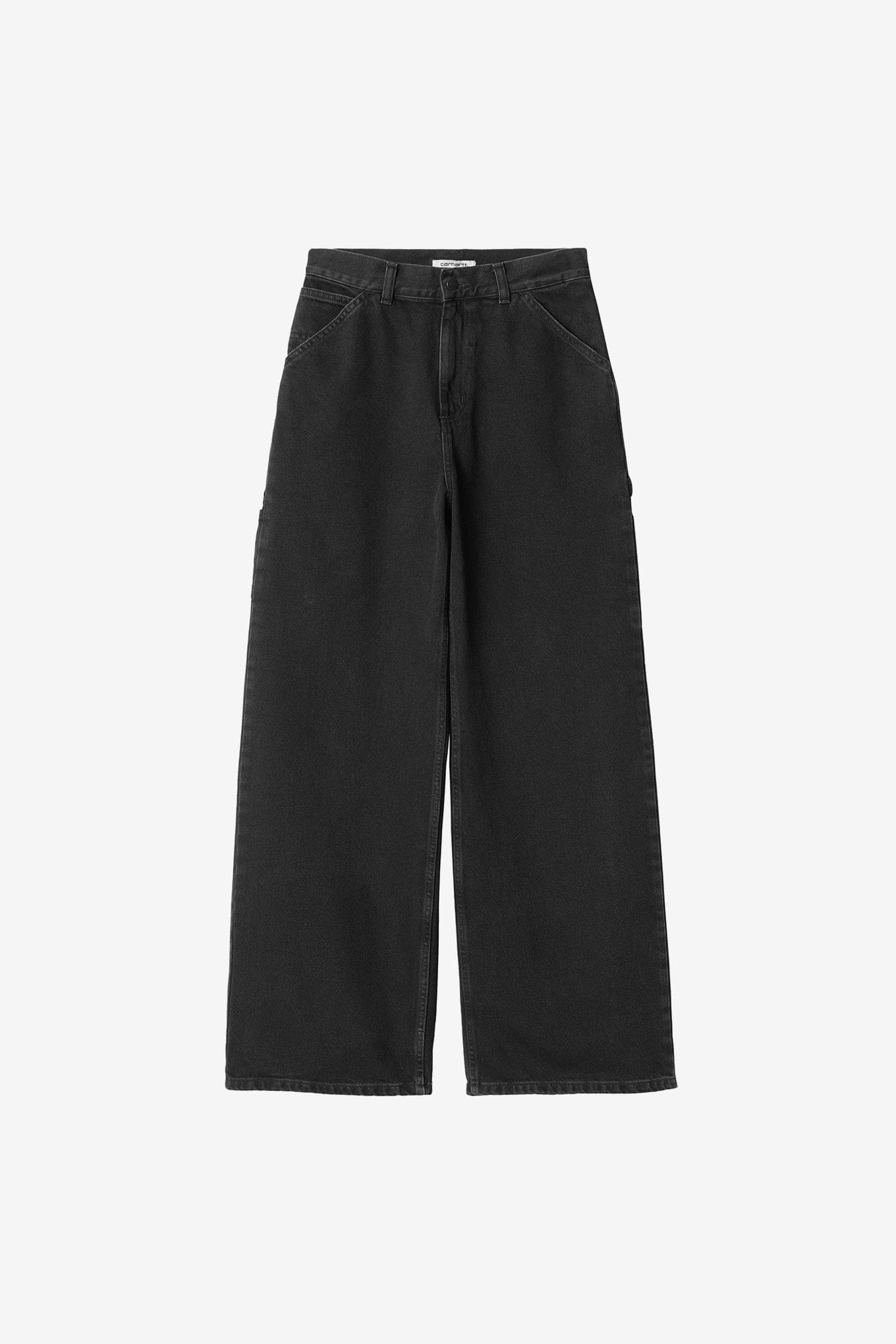 Carhartt WIP W JENS PANT MARSHFIELD