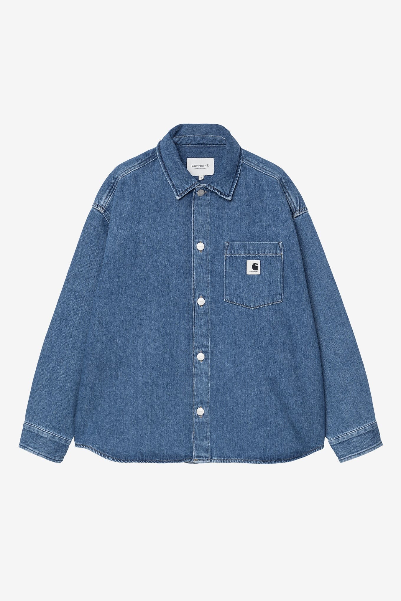 Carhartt WIP W ALTA SHIRT JAC