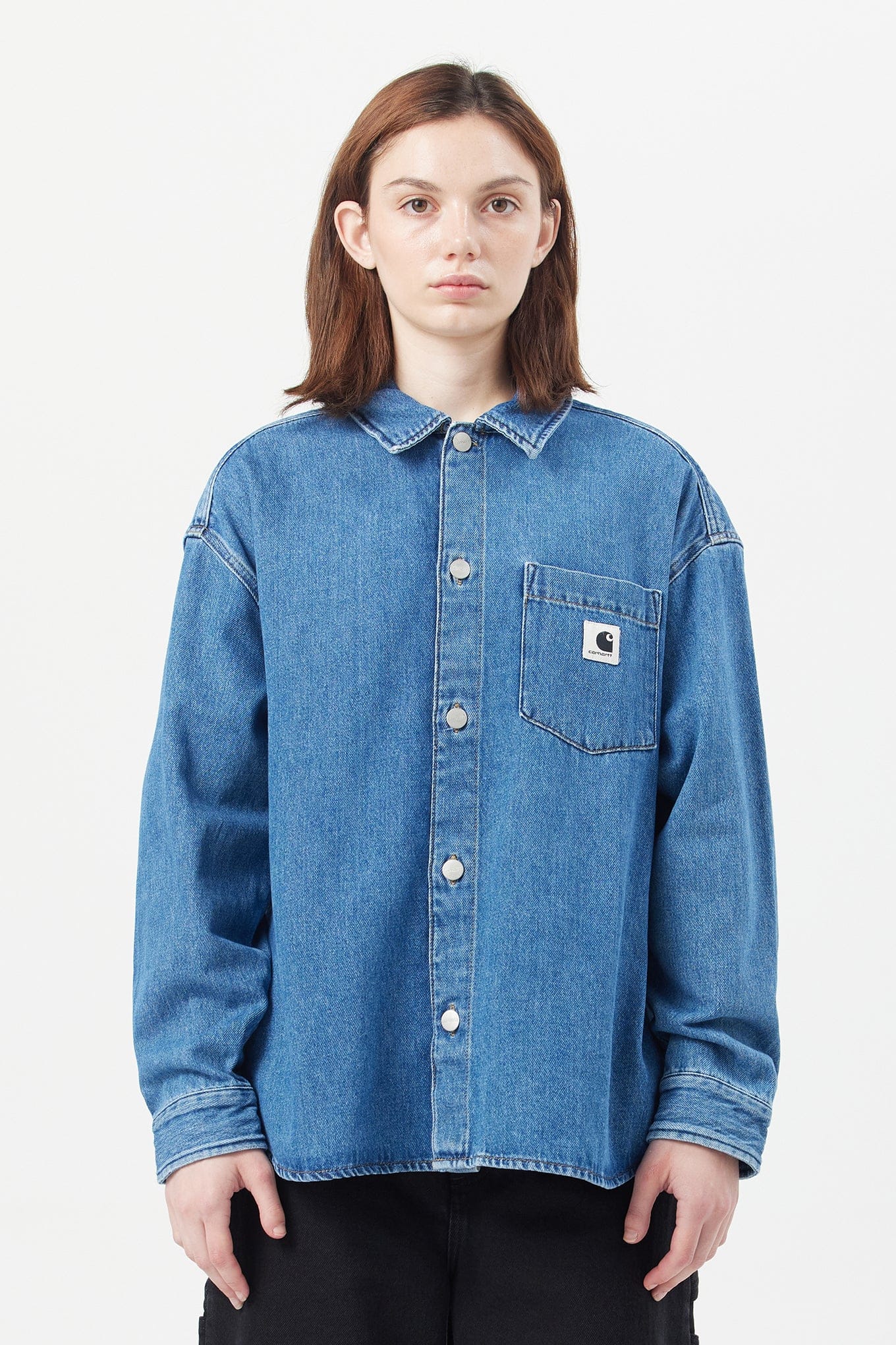 Carhartt WIP W ALTA SHIRT JAC