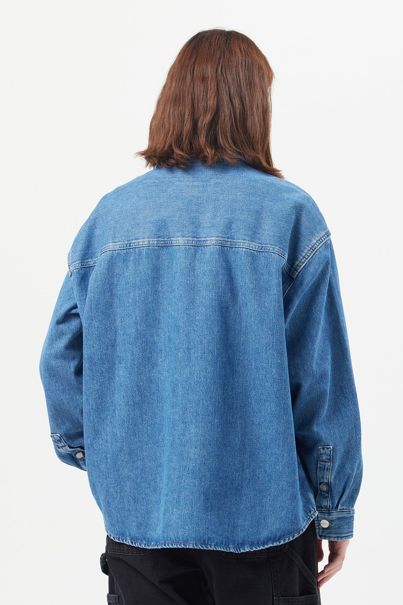 Carhartt WIP W ALTA SHIRT JAC