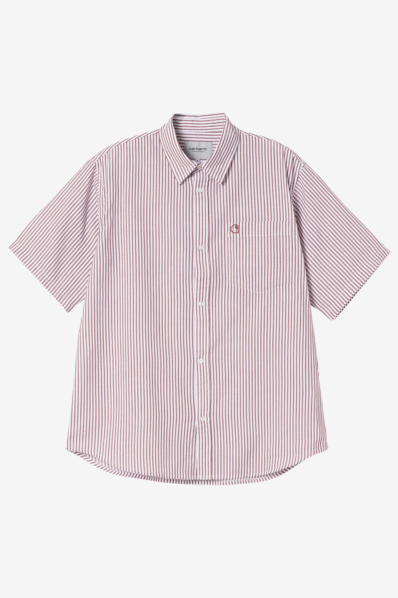 Carhartt WIP S/S PHELPS SHIRT