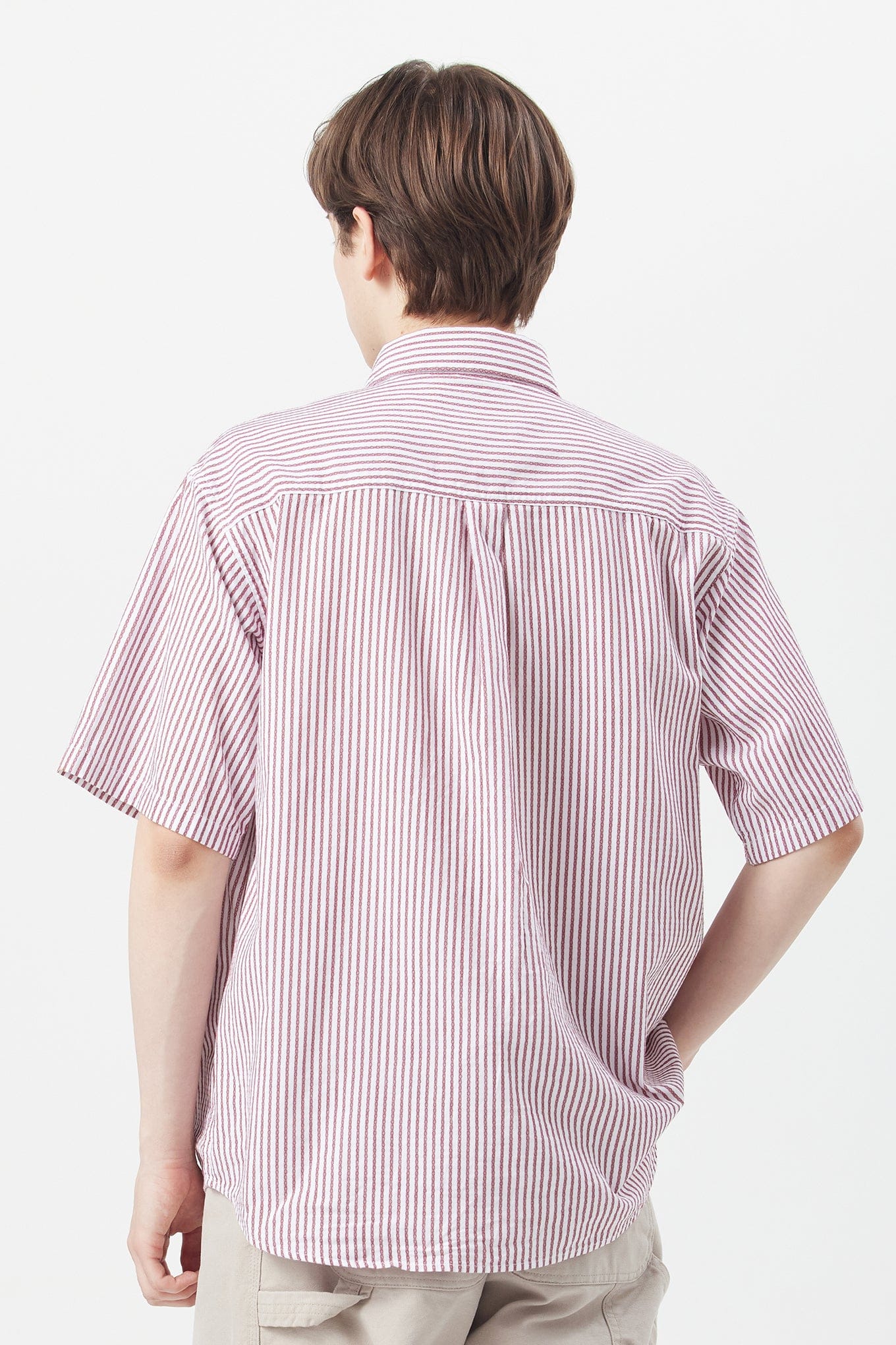 Carhartt WIP S/S PHELPS SHIRT