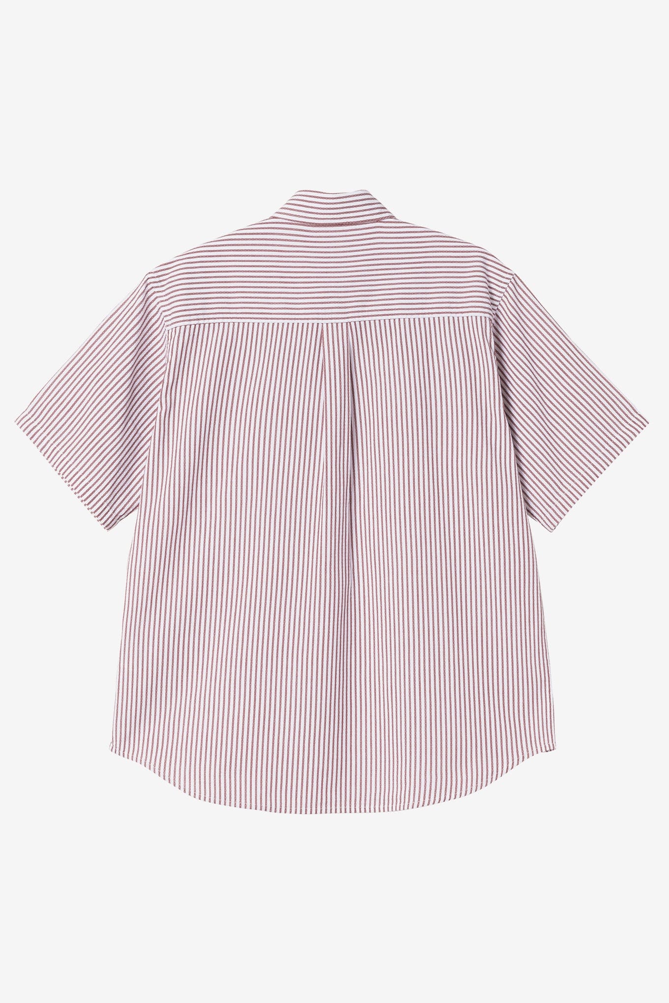 Carhartt WIP S/S PHELPS SHIRT