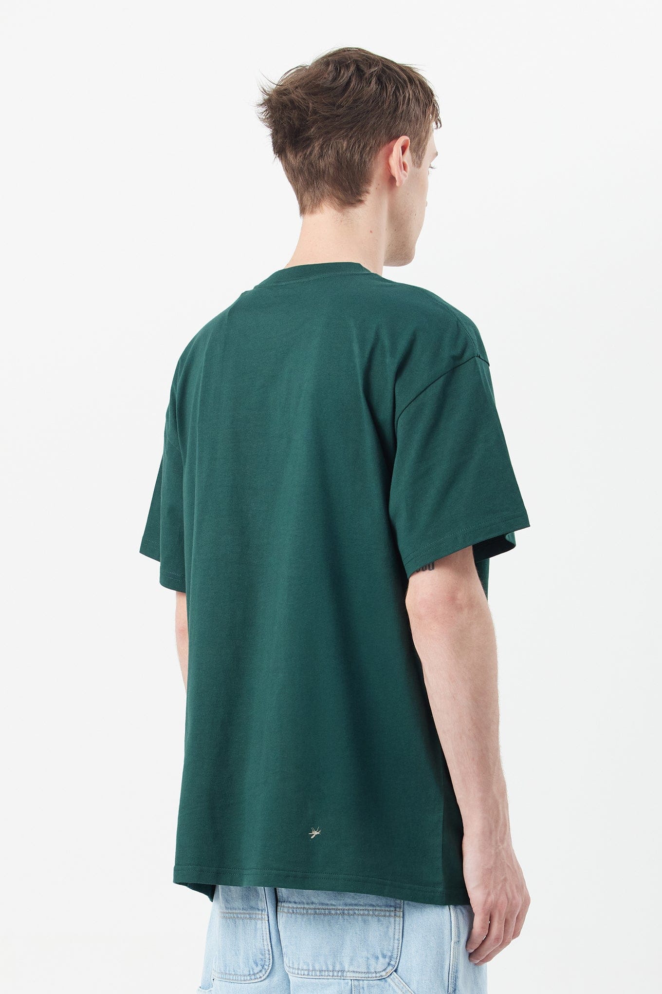 Carhartt WIP S/S SPIRAL T - SHIRT
