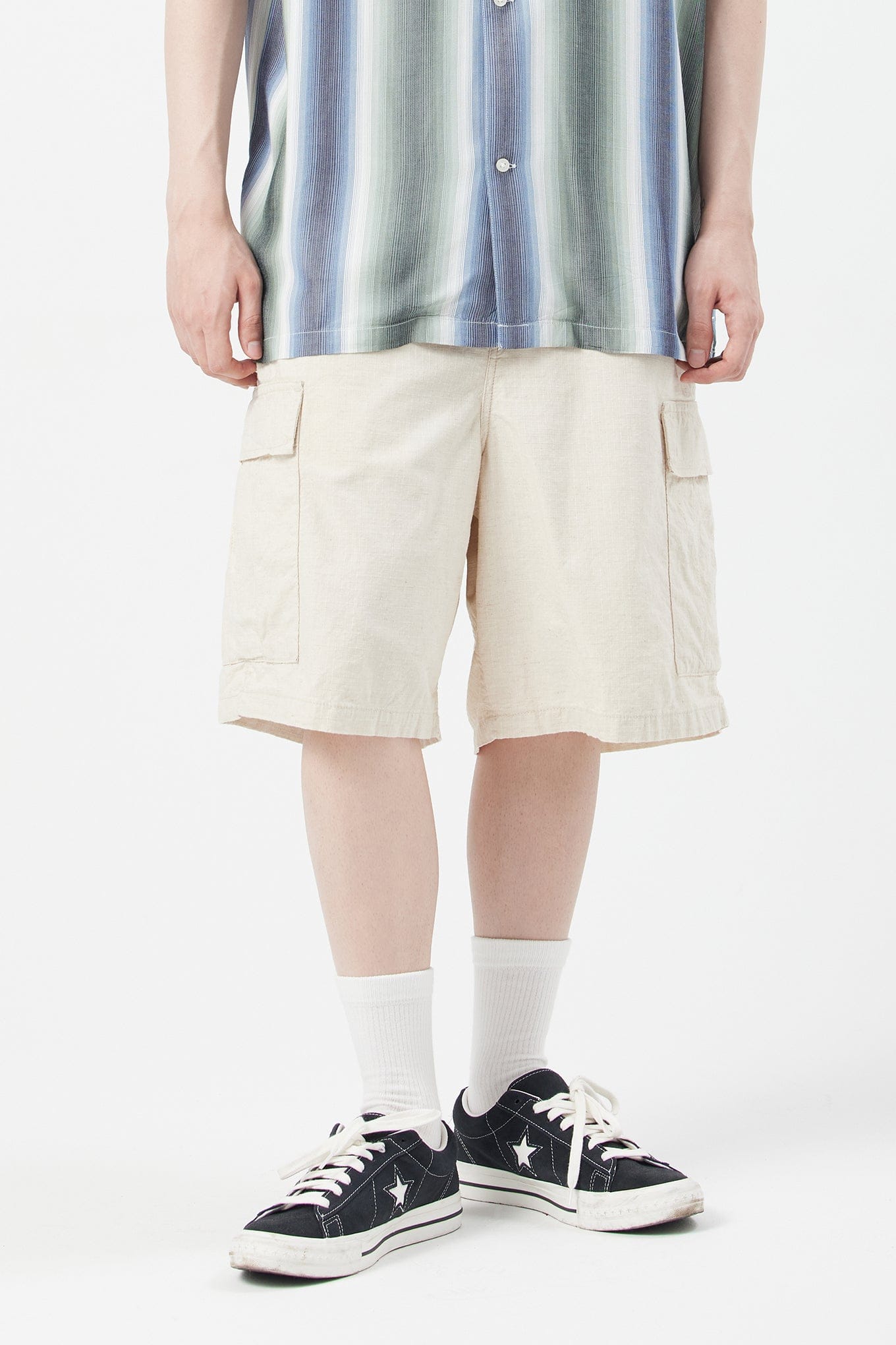 Carhartt WIP ALAN CARGO SHORT ROGER