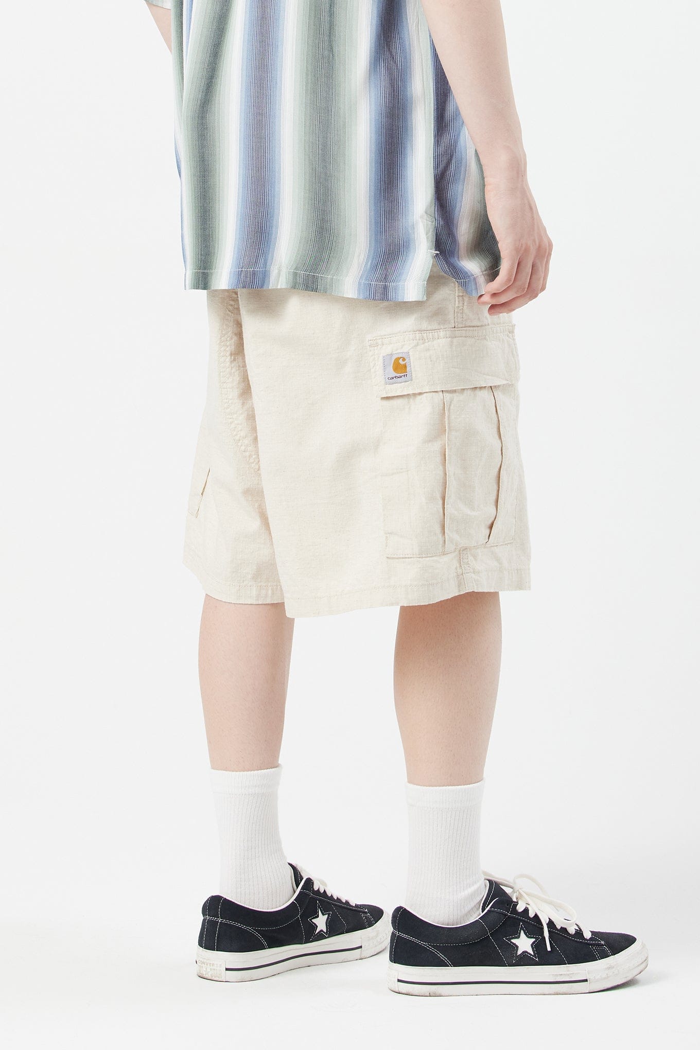 Carhartt WIP ALAN CARGO SHORT ROGER