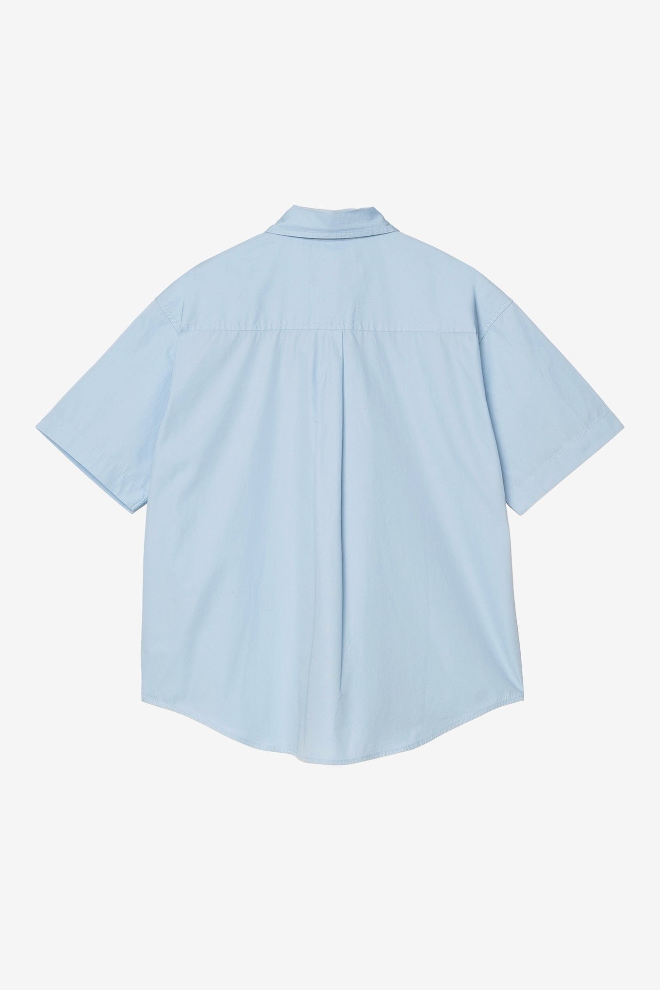 Carhartt WIP W S/S JAXON SHIRT