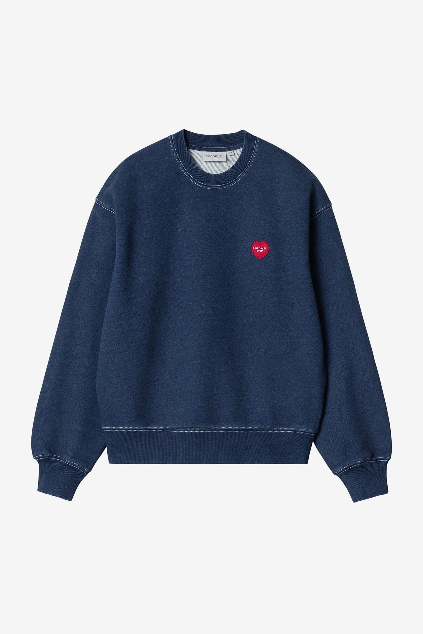 Carhartt WIP W INGO SWEATSHIRT