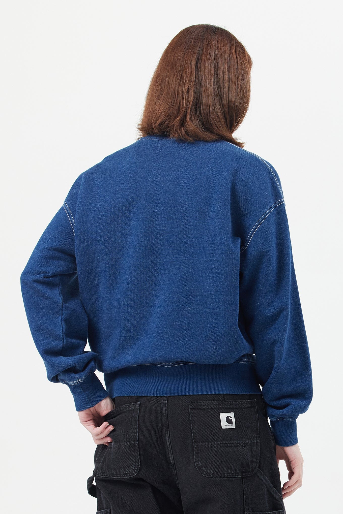 Carhartt WIP W INGO SWEATSHIRT