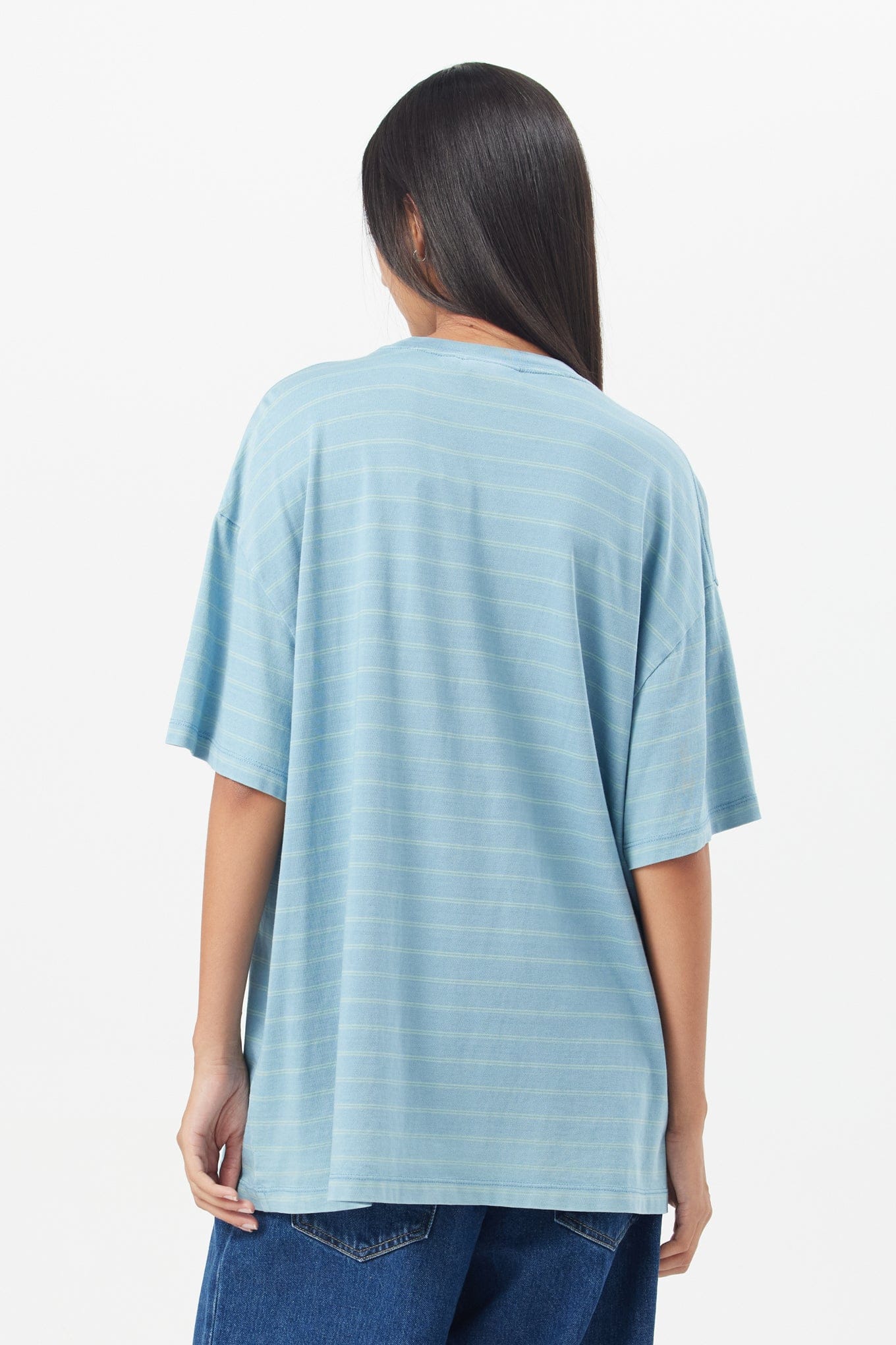 Carhartt WIP W S/S BRODINA T - SHIRT
