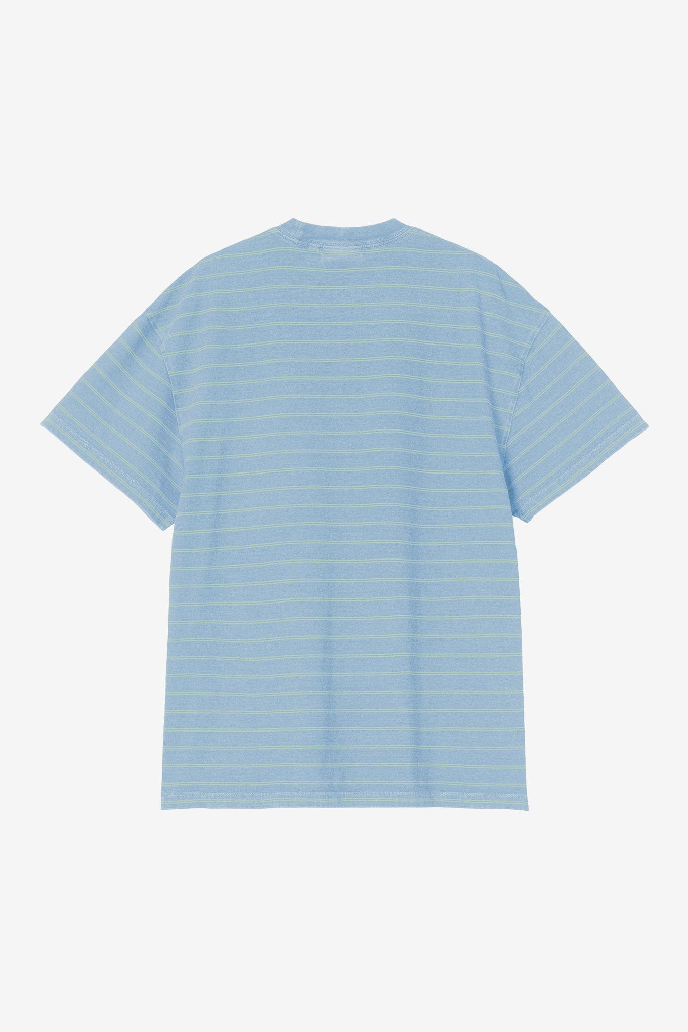 Carhartt WIP W S/S BRODINA T - SHIRT