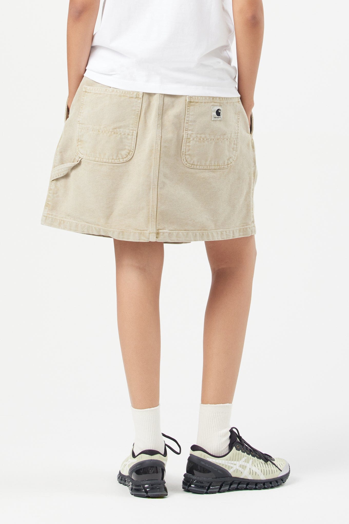 Carhartt WIP W EMERY SKIRT