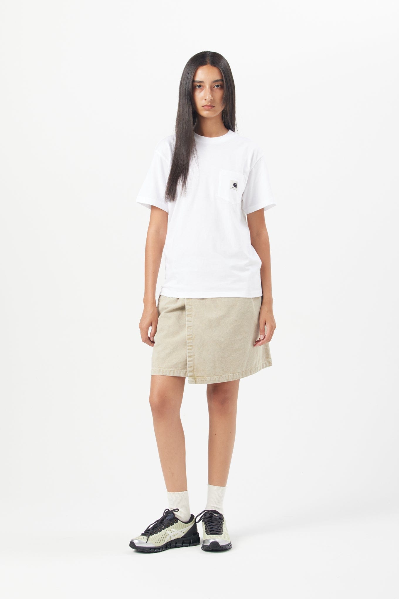 Carhartt WIP W EMERY SKIRT