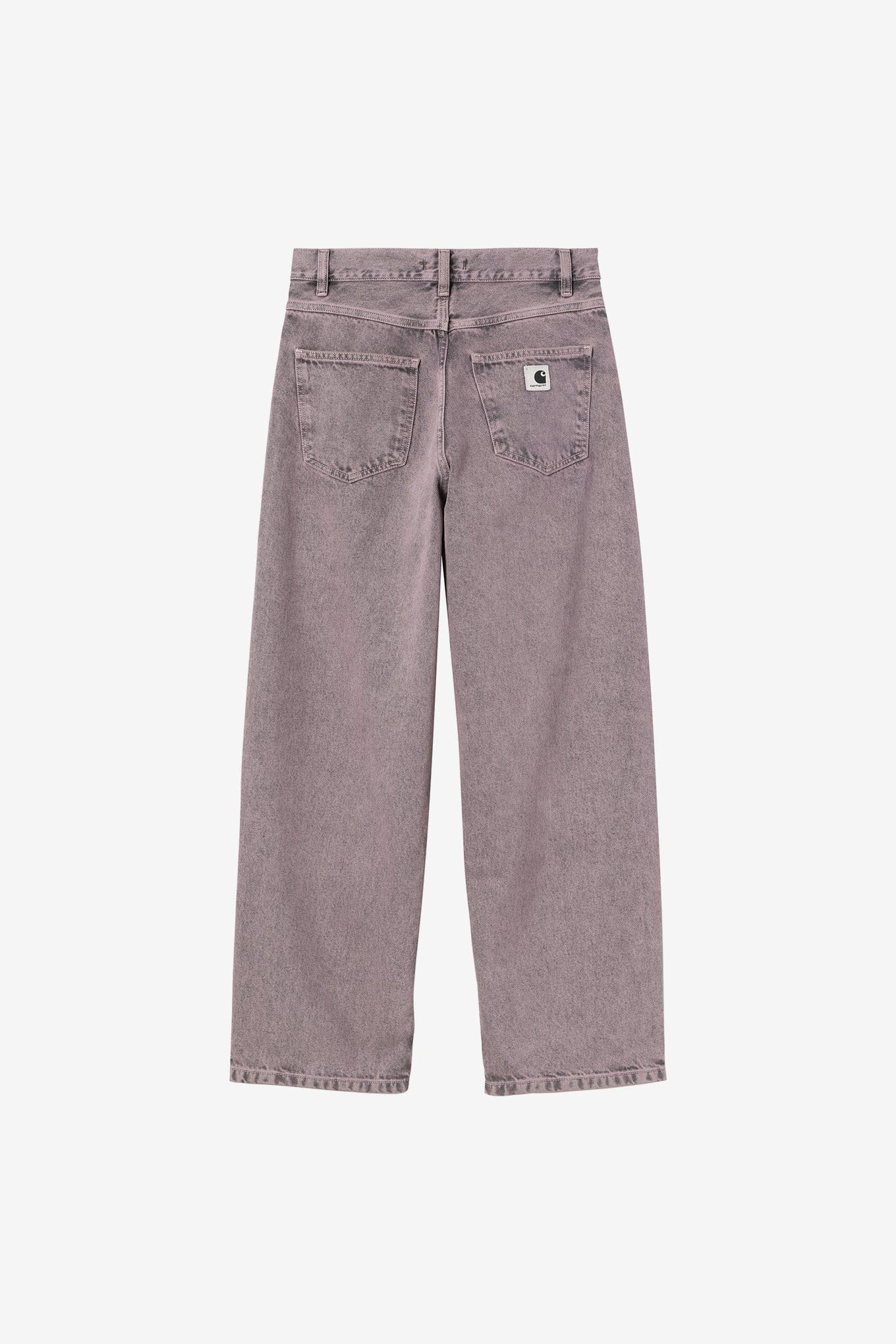 Carhartt WIP W BRANDON PANT SMITHTOWN