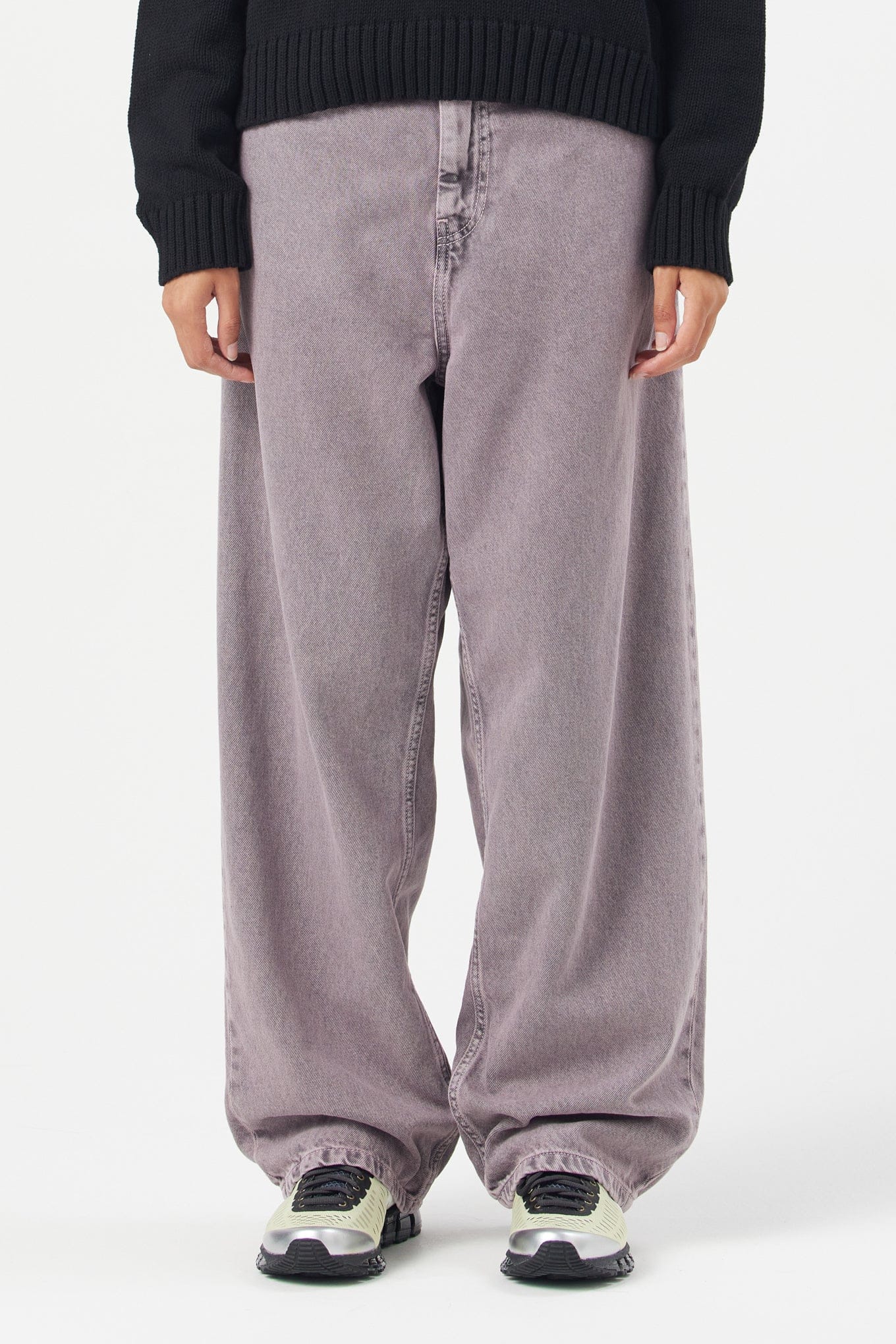 Carhartt WIP W BRANDON PANT SMITHTOWN