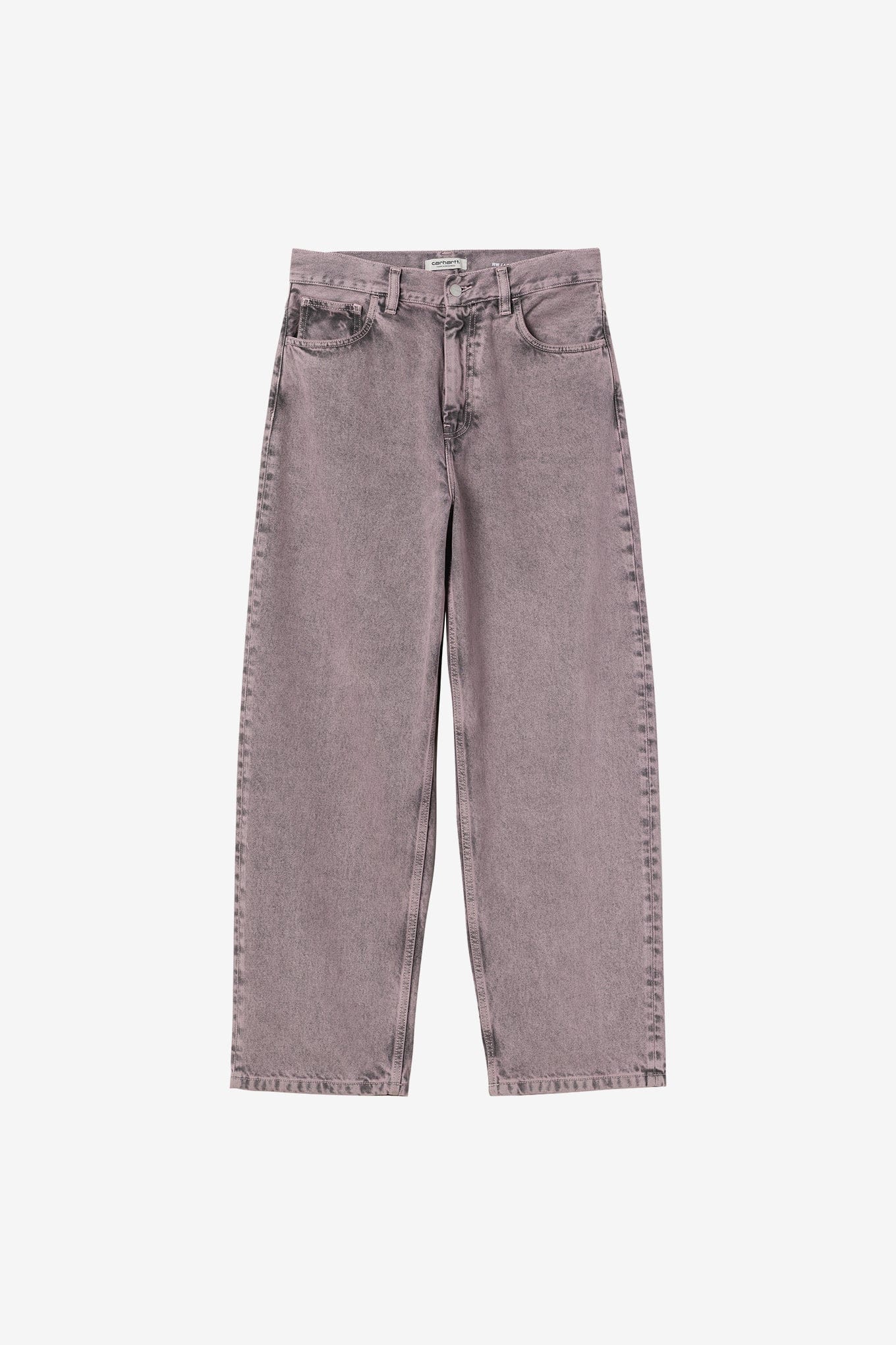 Carhartt WIP W BRANDON PANT SMITHTOWN