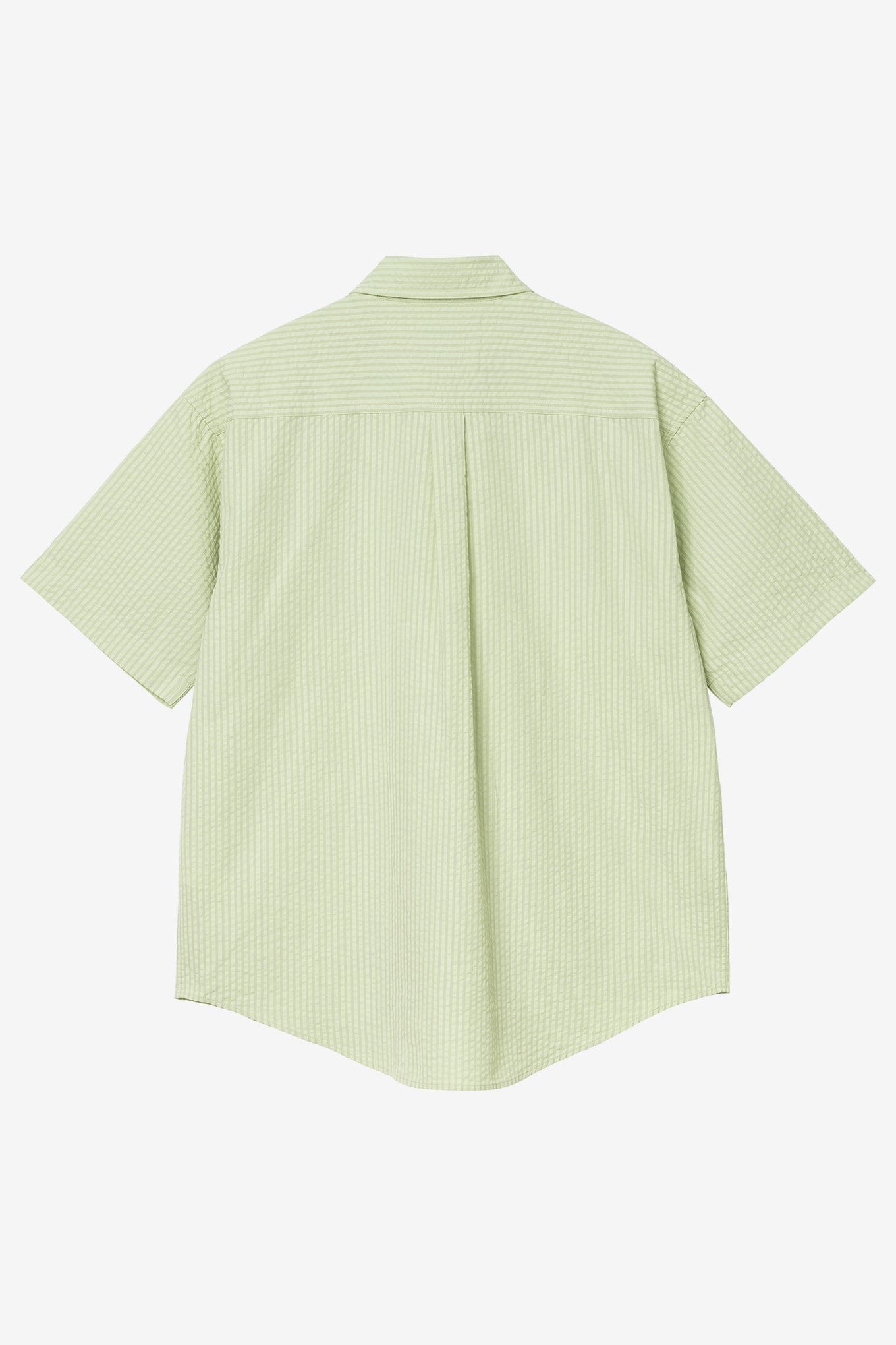 Carhartt WIP S/S TOLAND SHIRT