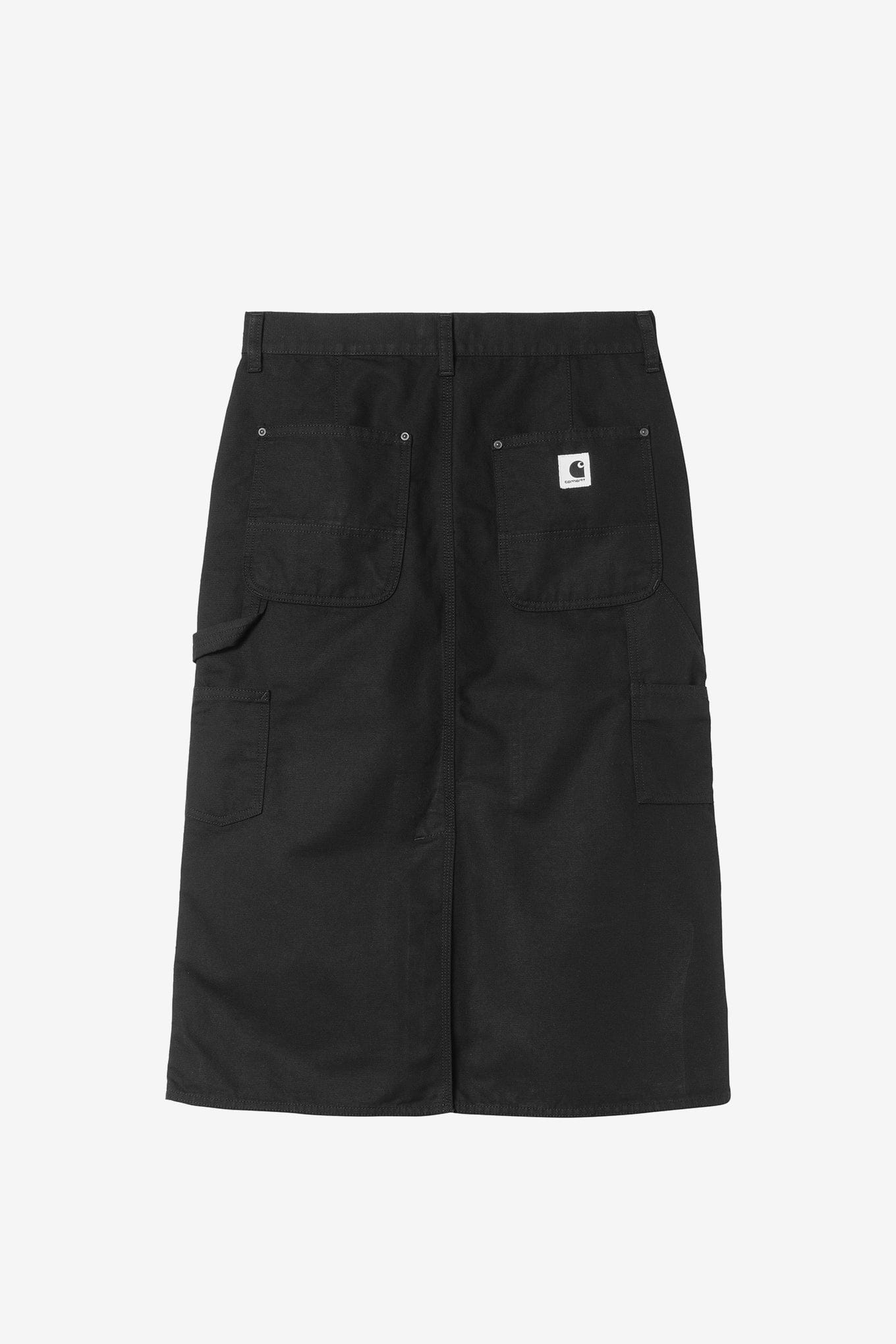 Carhartt WIP W DOUBLE KNEE SKIRT