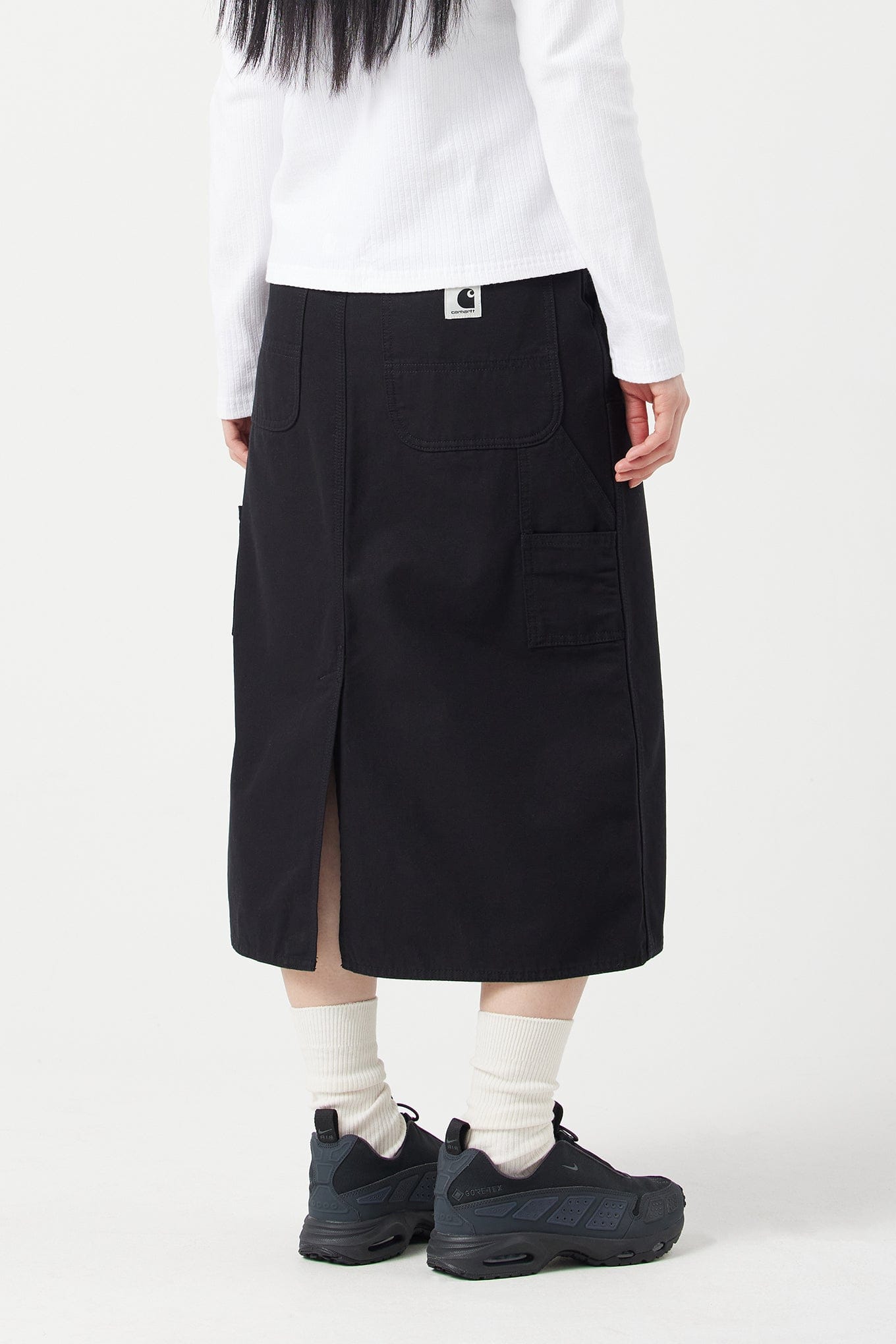 Carhartt WIP W DOUBLE KNEE SKIRT