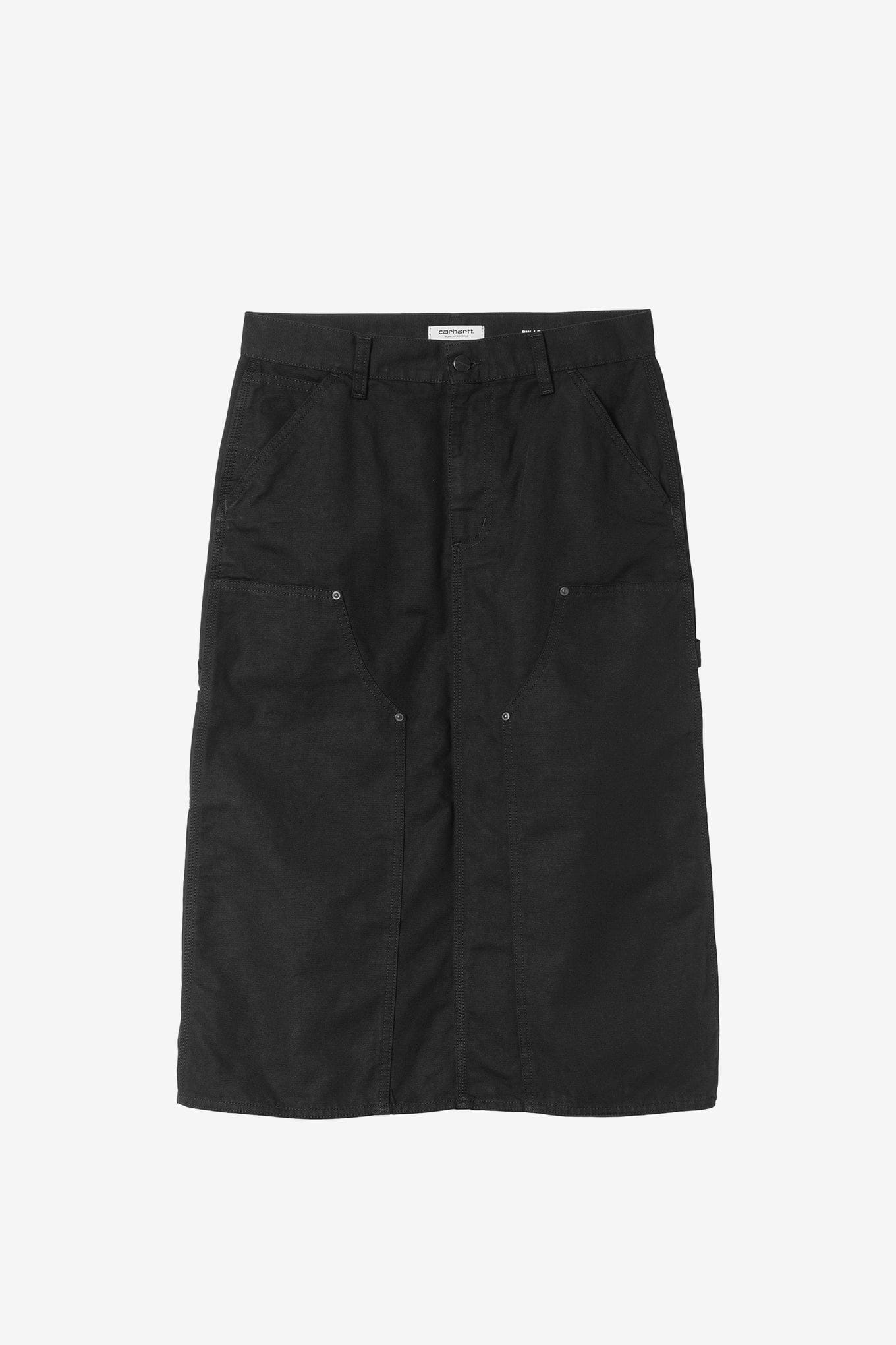 Carhartt WIP W DOUBLE KNEE SKIRT