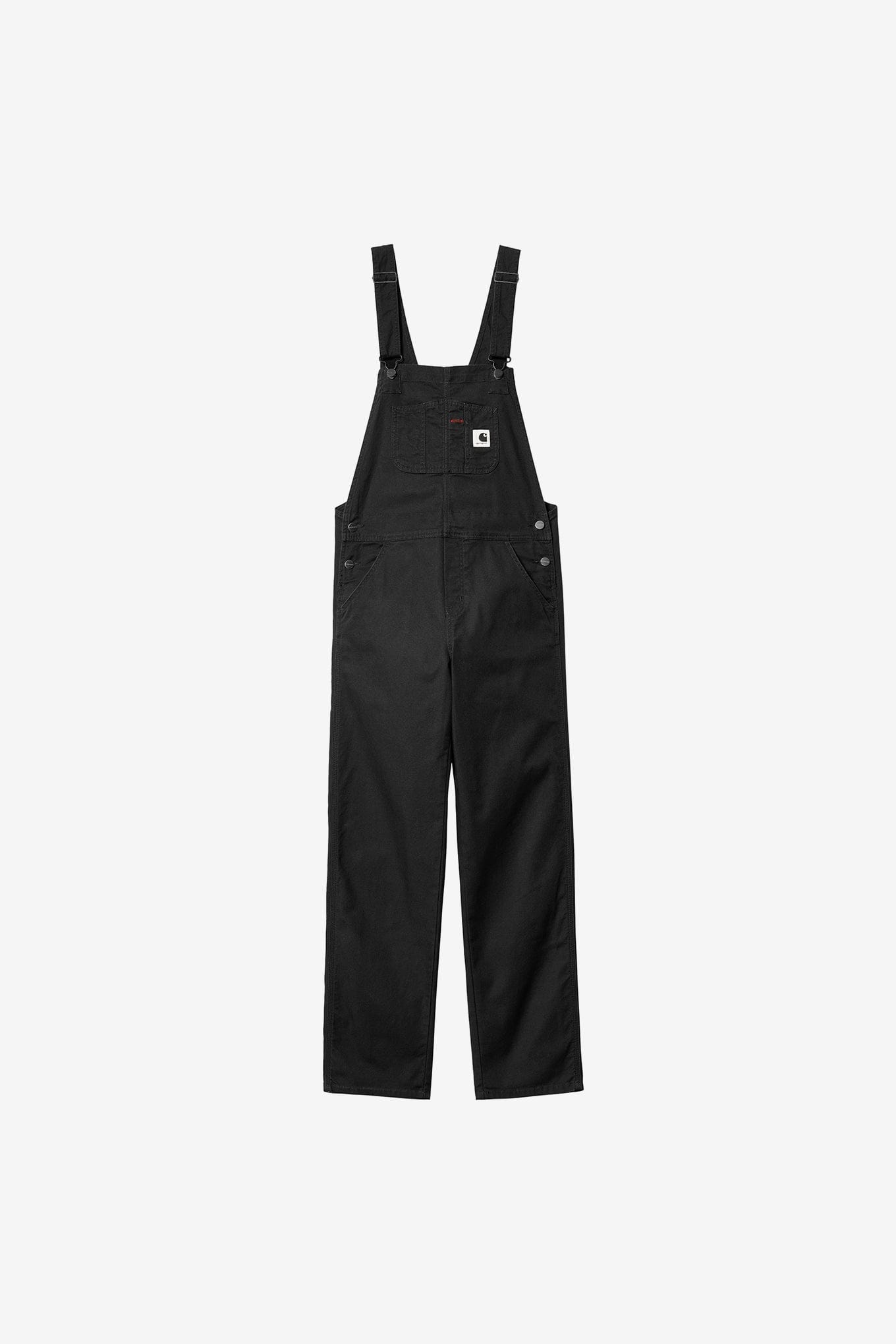 Carhartt WIP W BIB OVERALL STRAIGHT HUBBARD