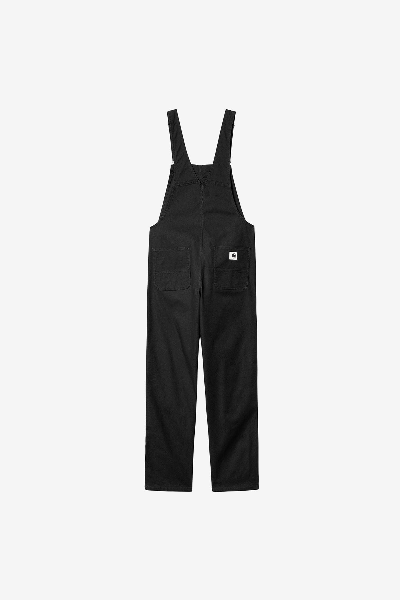 Carhartt WIP W BIB OVERALL STRAIGHT HUBBARD