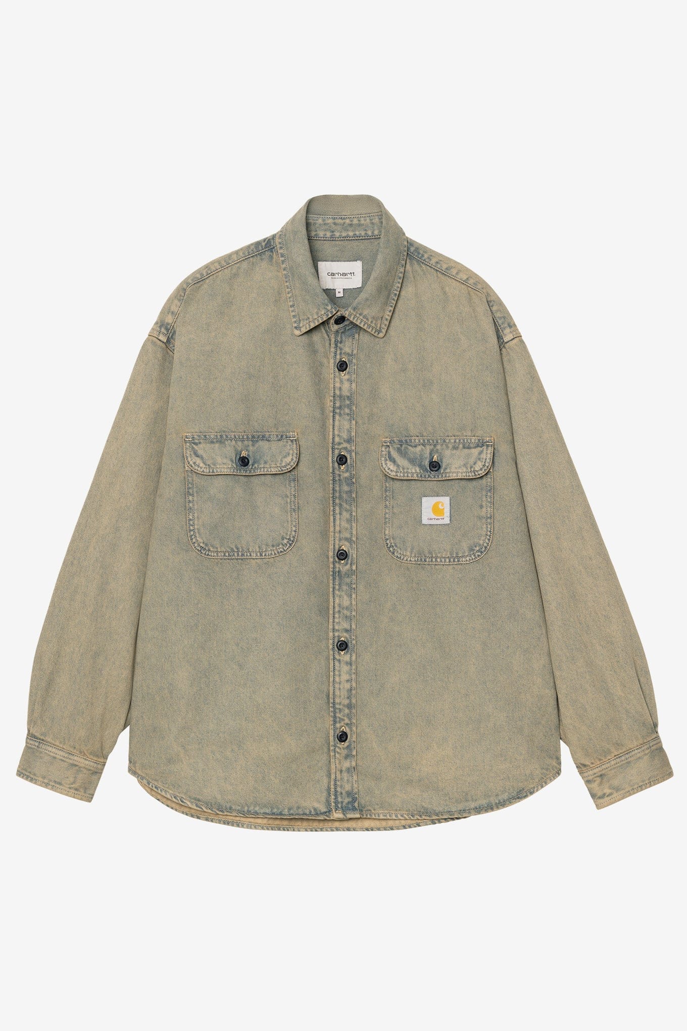 Carhartt WIP TIGAN SHIRT JAC