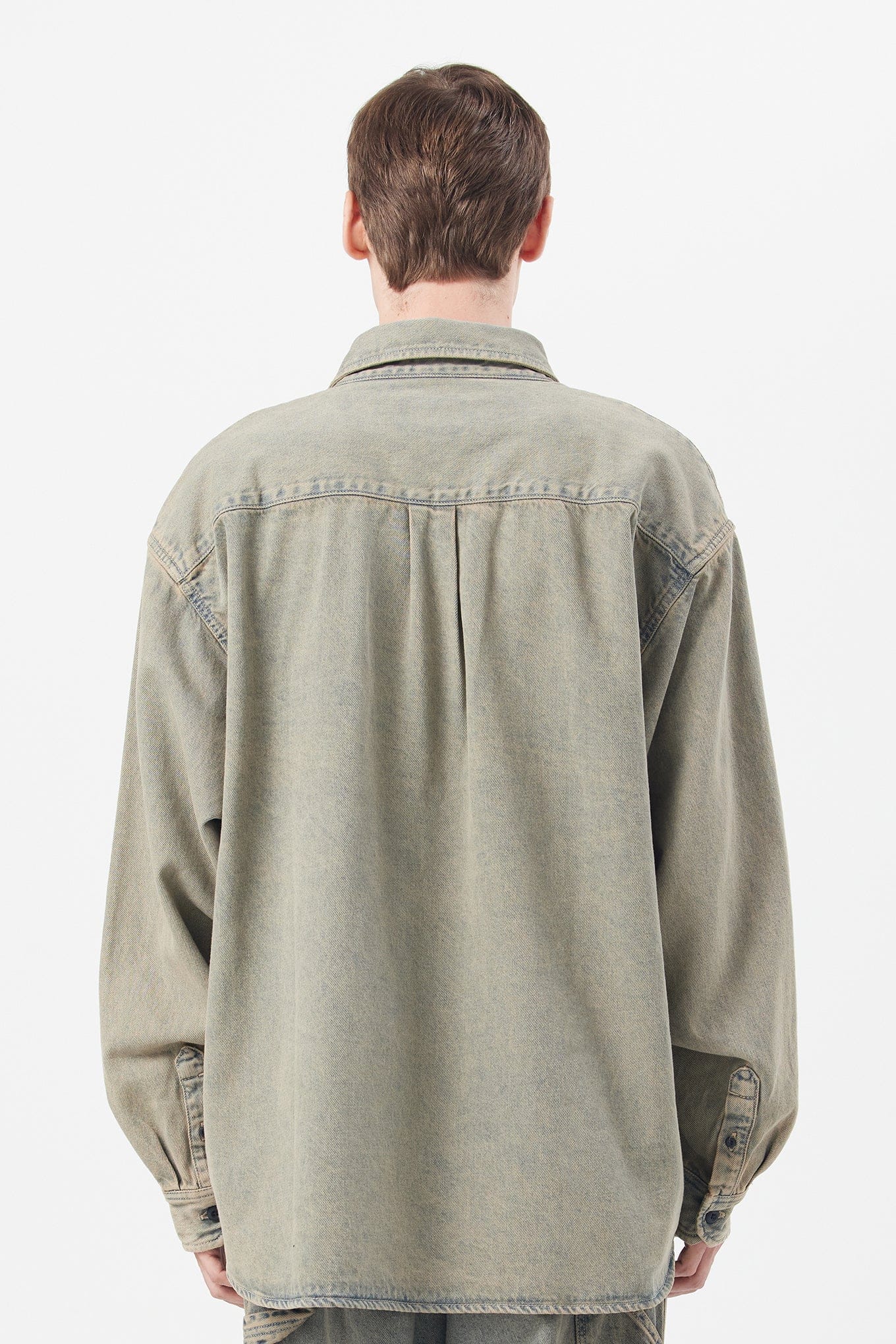 Carhartt WIP TIGAN SHIRT JAC
