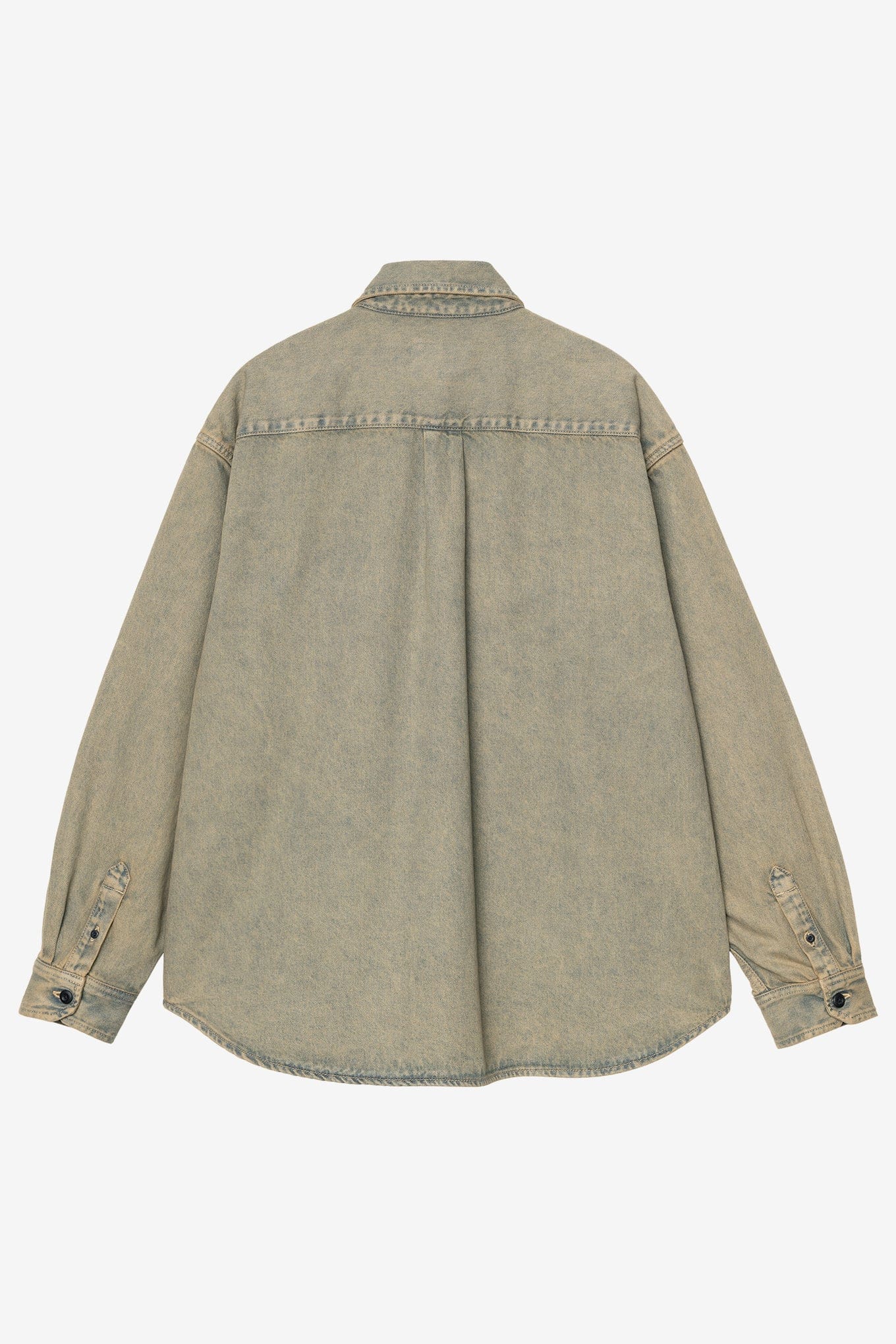 Carhartt WIP TIGAN SHIRT JAC