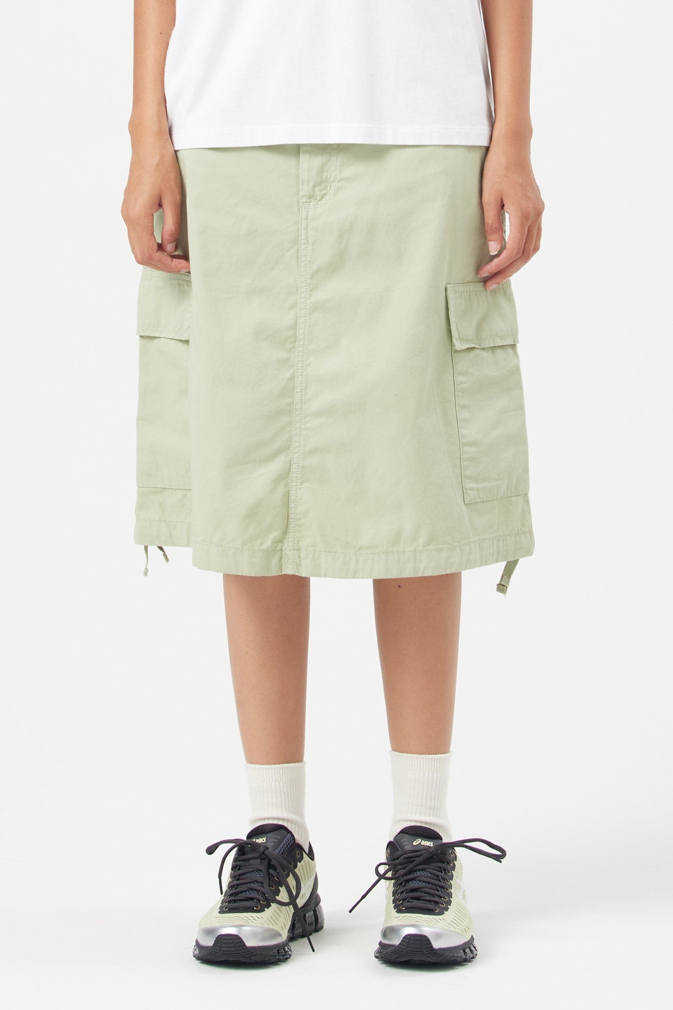 Carhartt WIP W KINGSTON SKIRT