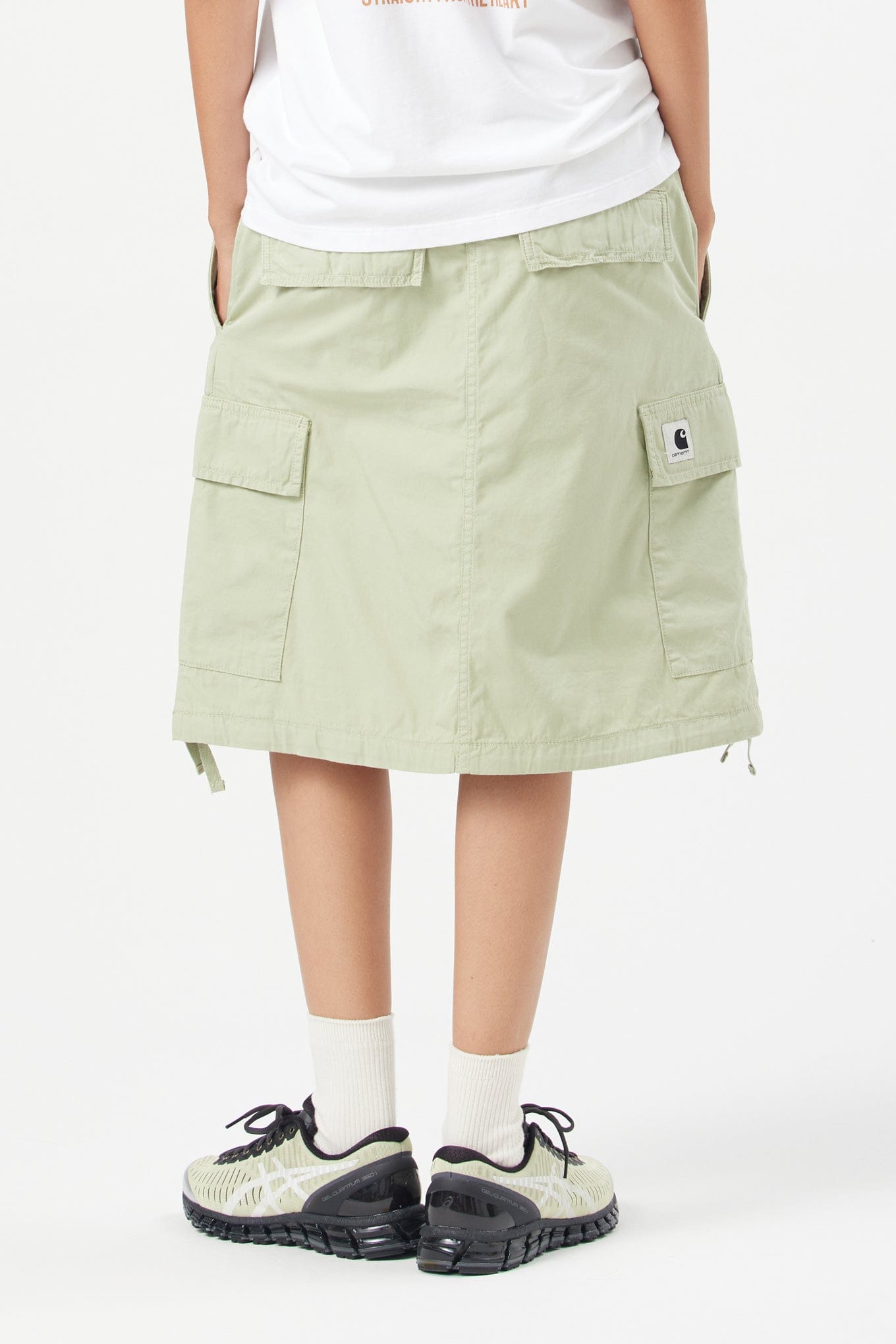 Carhartt WIP W KINGSTON SKIRT