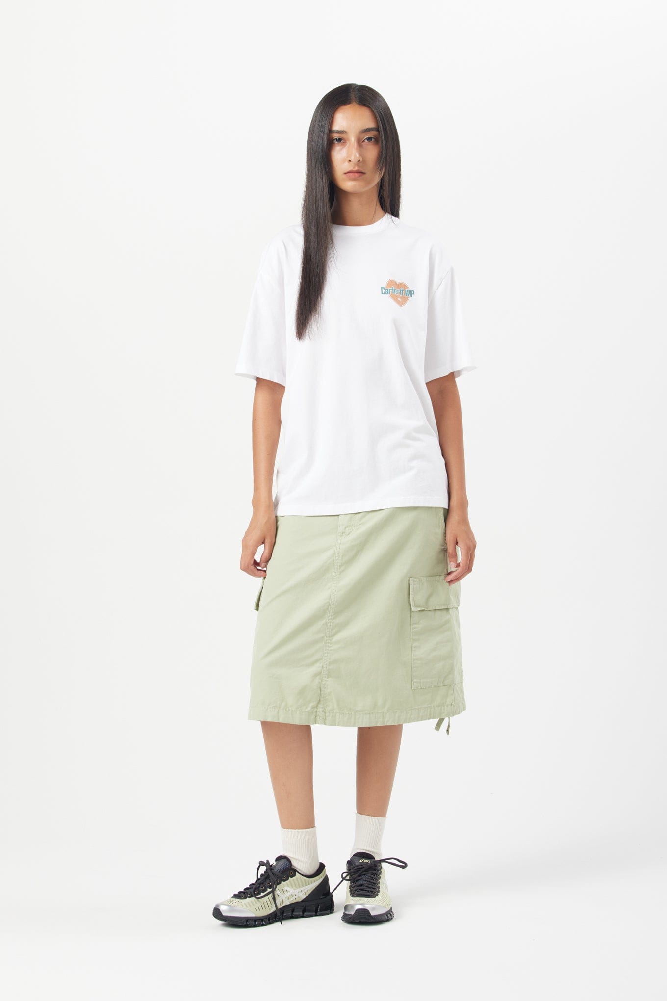 Carhartt WIP W KINGSTON SKIRT