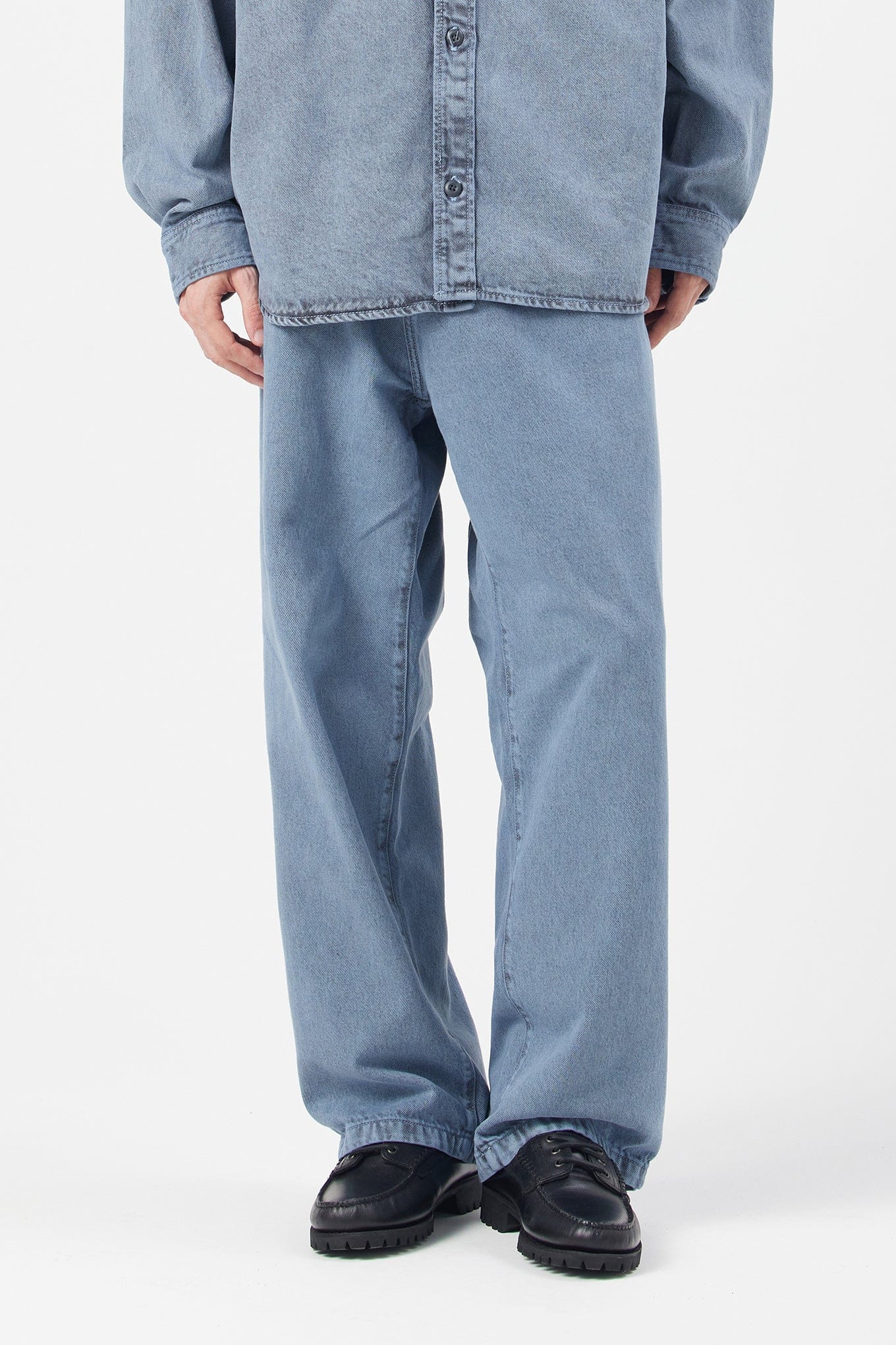 Carhartt WIP LANDON PANT SMITHTOWN