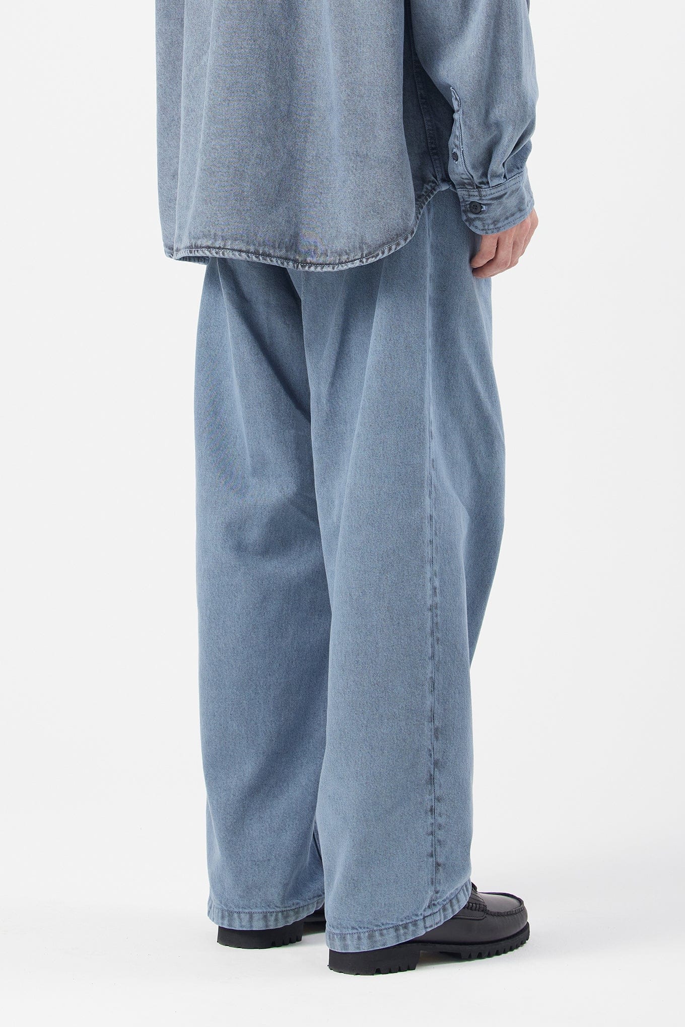 Carhartt WIP LANDON PANT SMITHTOWN