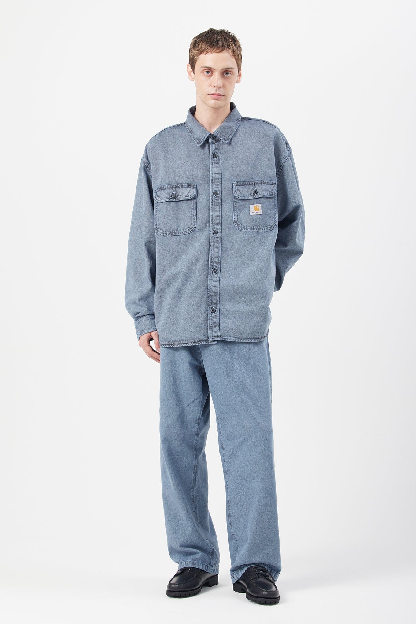 Carhartt WIP LANDON PANT SMITHTOWN