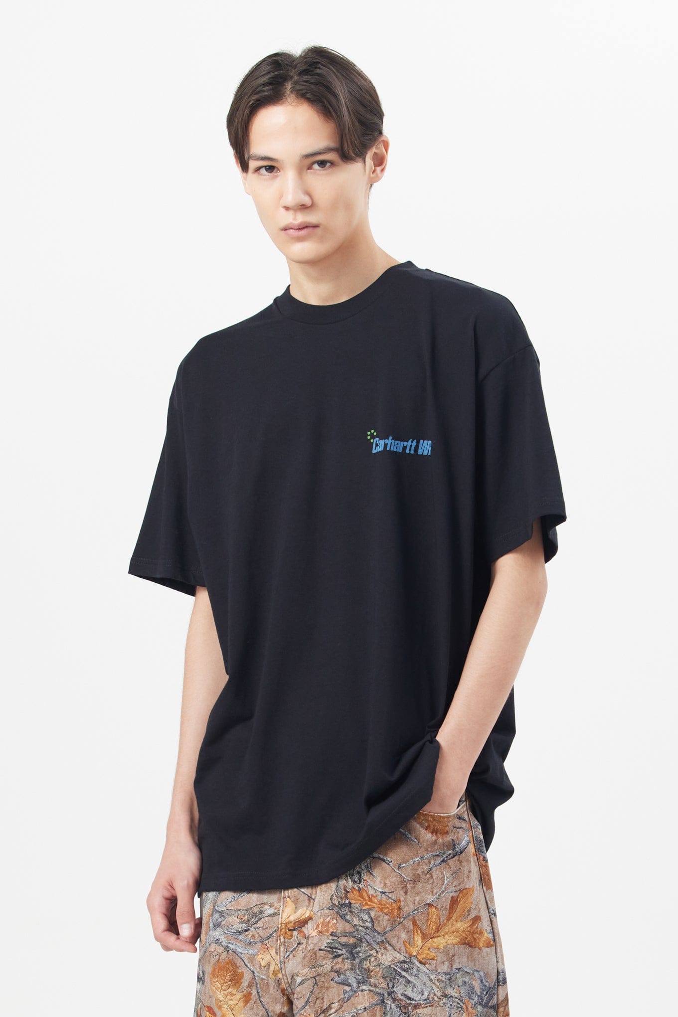 Carhartt WIP S/S ALL TOOLS T - SHIRT