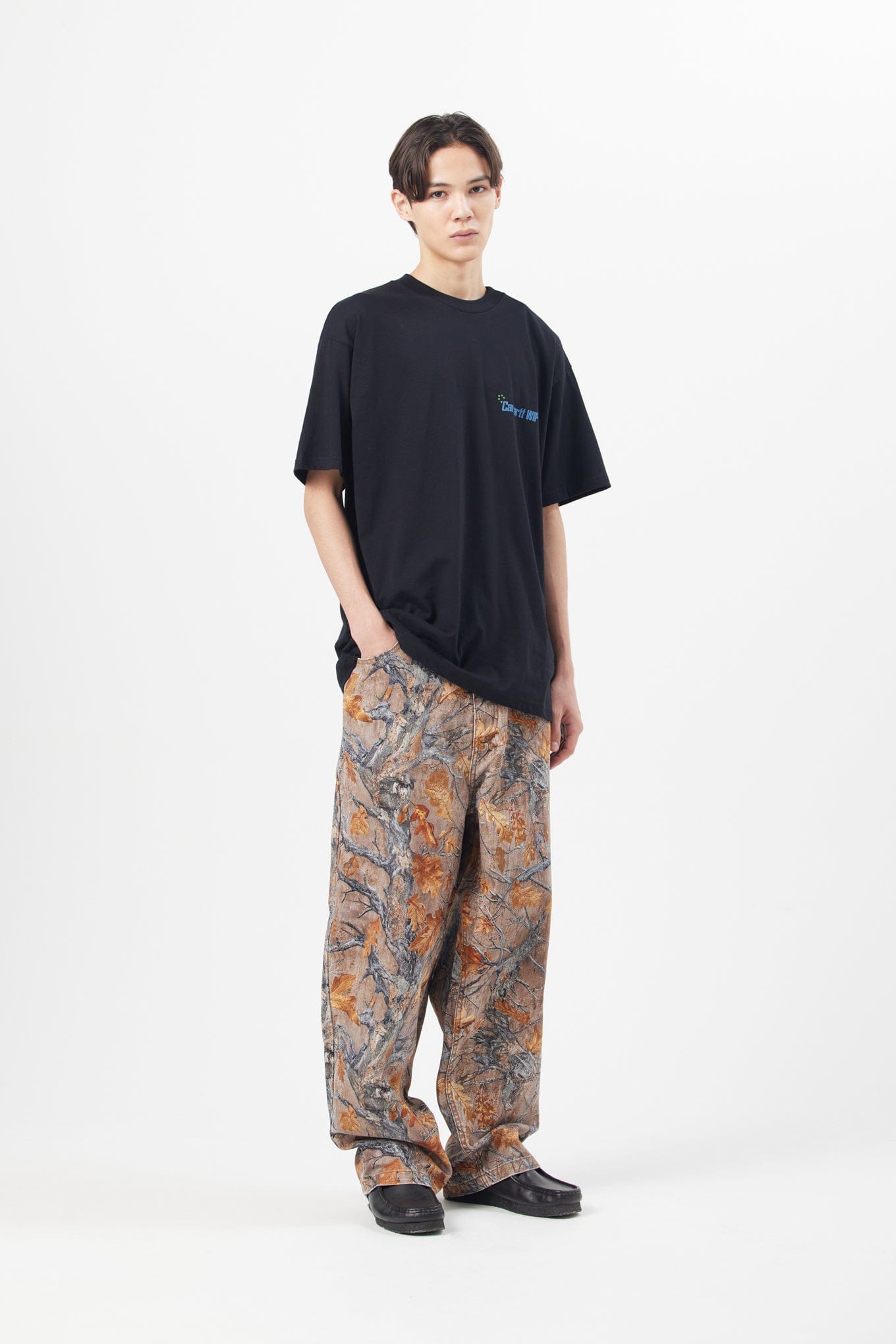 Carhartt WIP S/S ALL TOOLS T - SHIRT