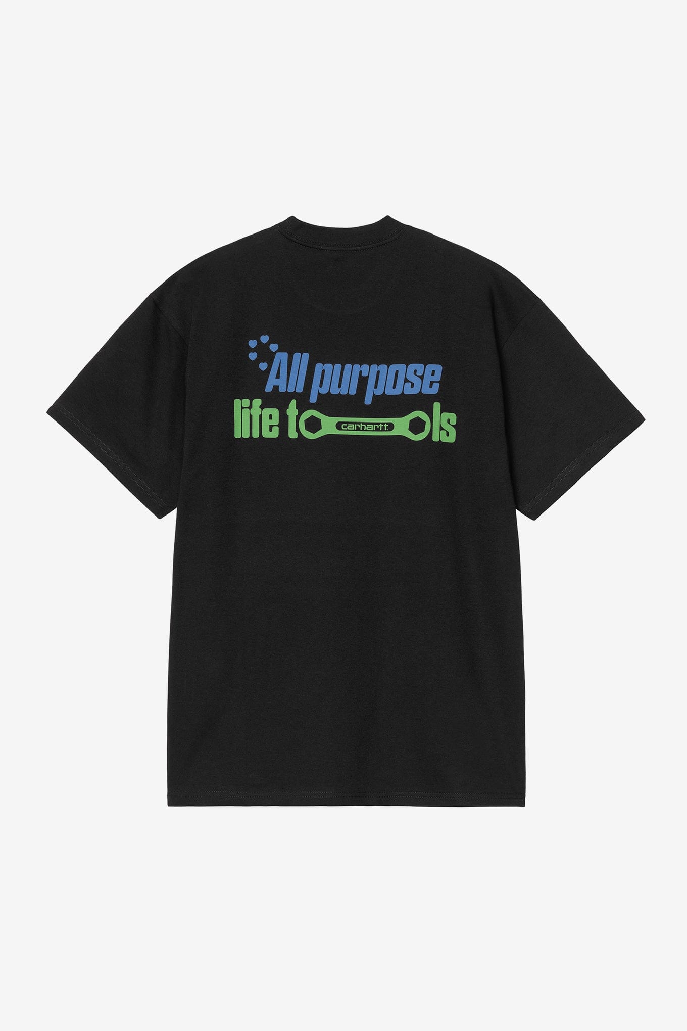 Carhartt WIP S/S ALL TOOLS T - SHIRT